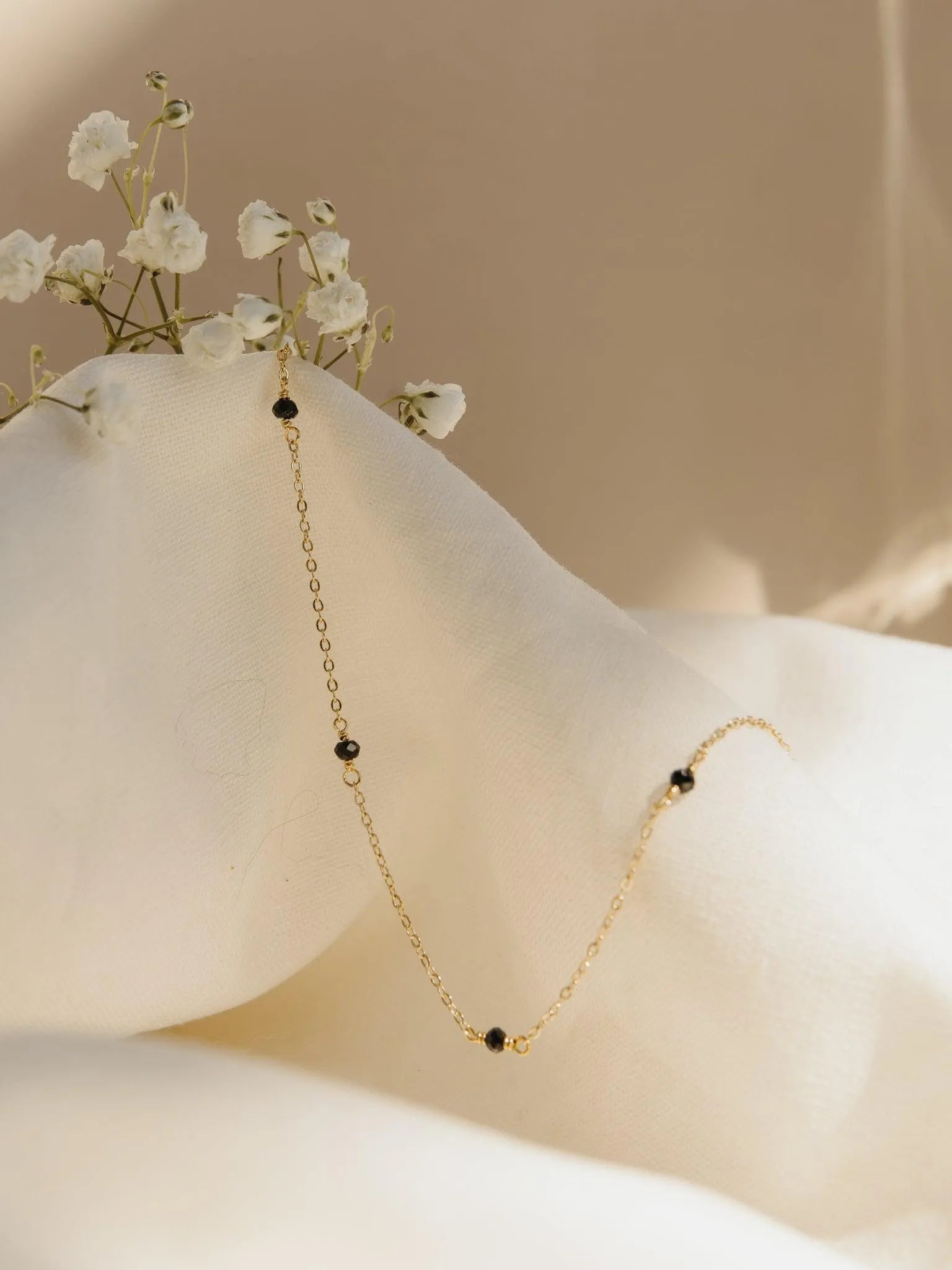 CLEMENT CO-Colliers / Necklaces-Les Petites Pampilles