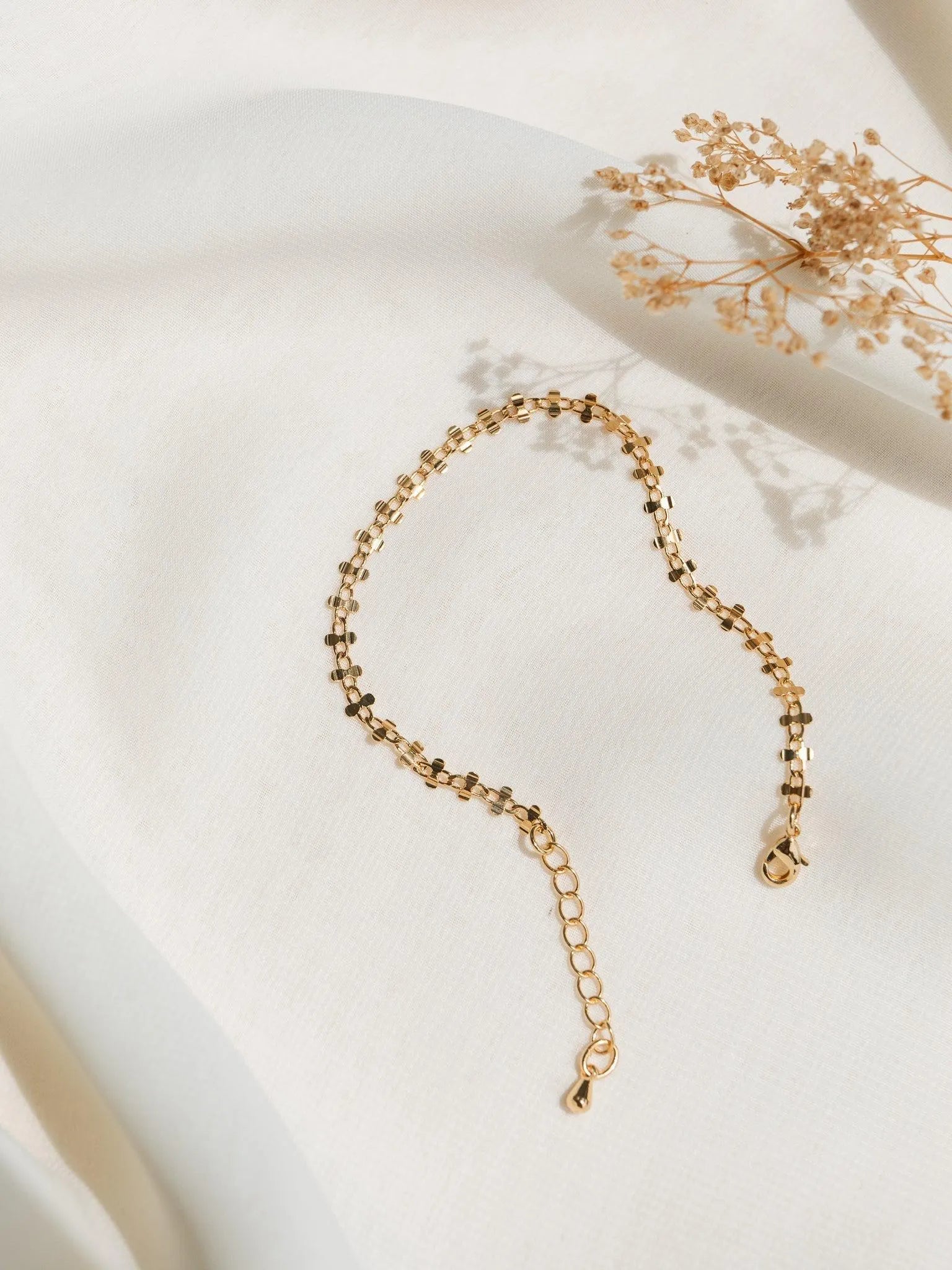 CLEOR BR-Bracelets-Les Petites Pampilles