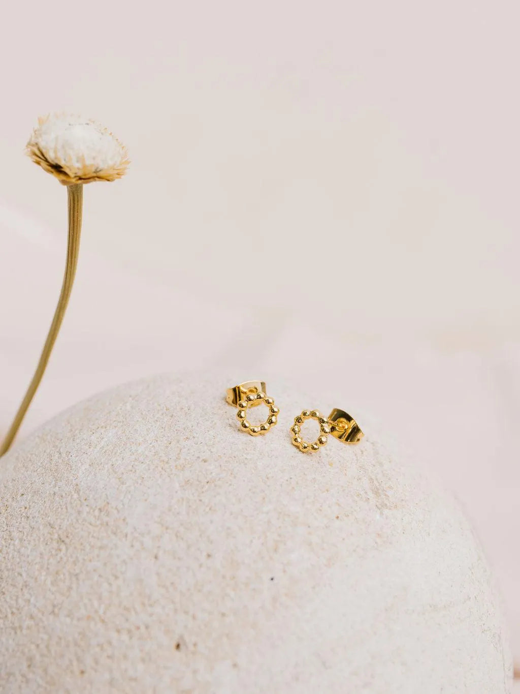 CLOUDY BO-Doré-Les Petites Pampilles