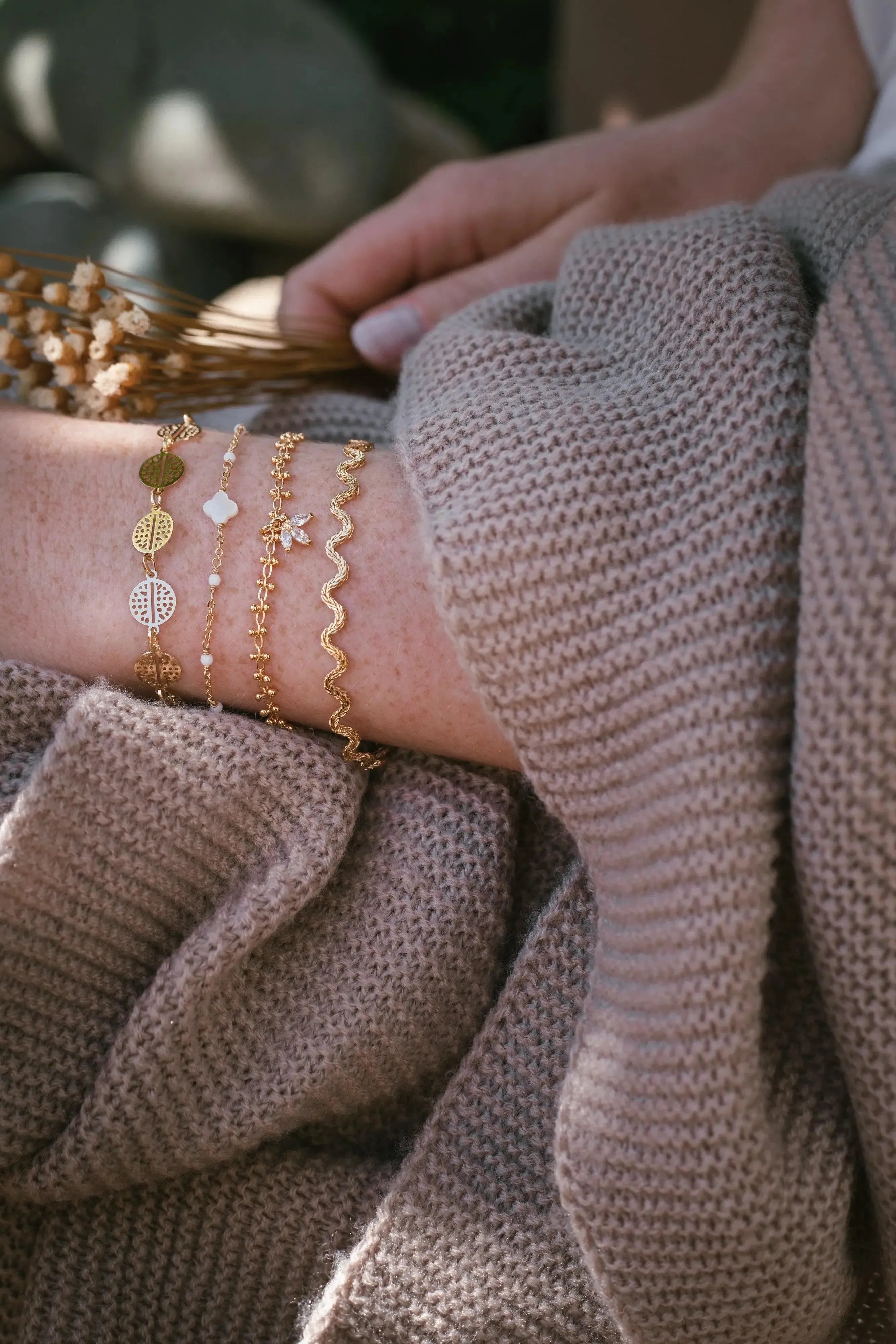 COCCI BR-Bracelets-Les Petites Pampilles