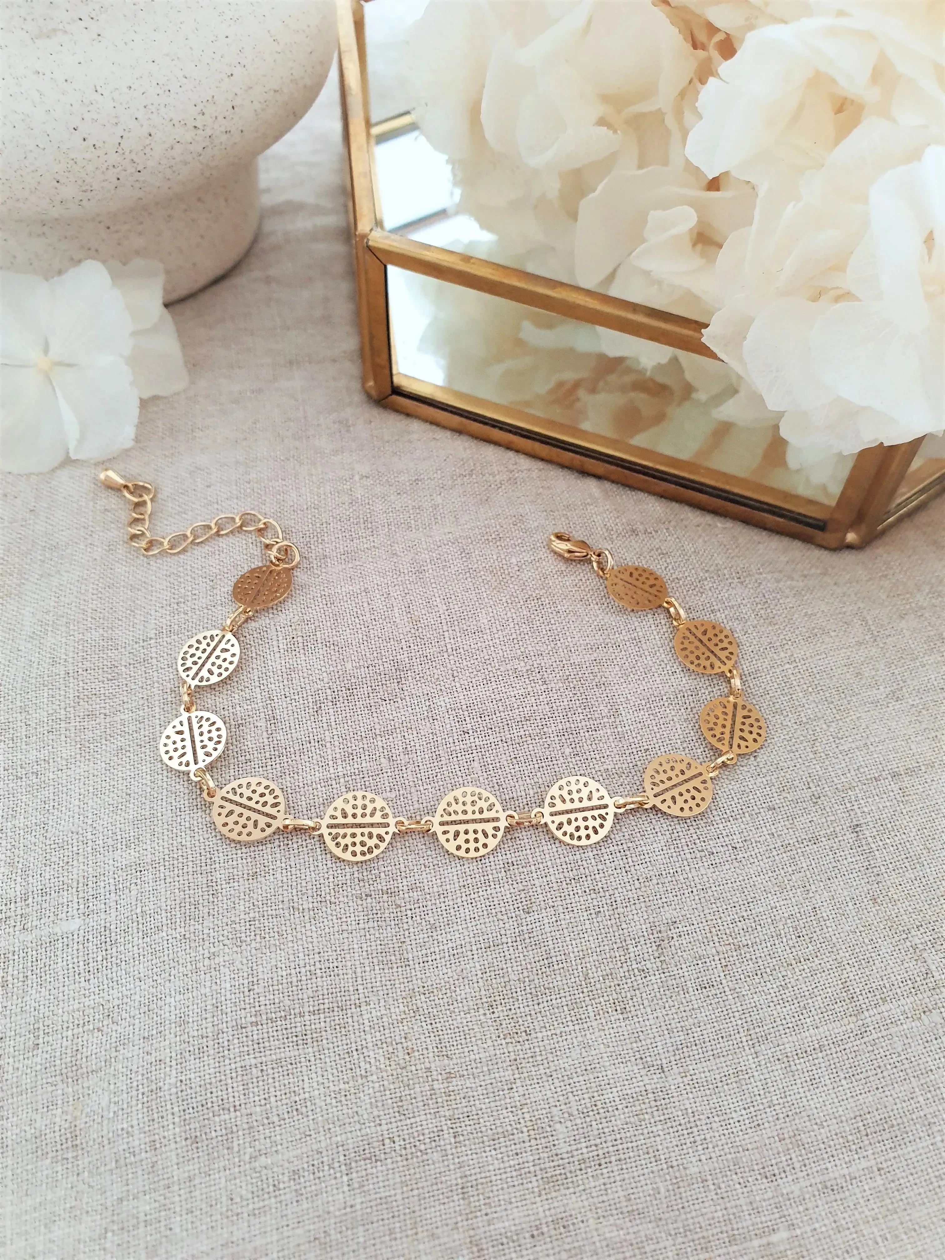 COCCI BR-Bracelets-Les Petites Pampilles