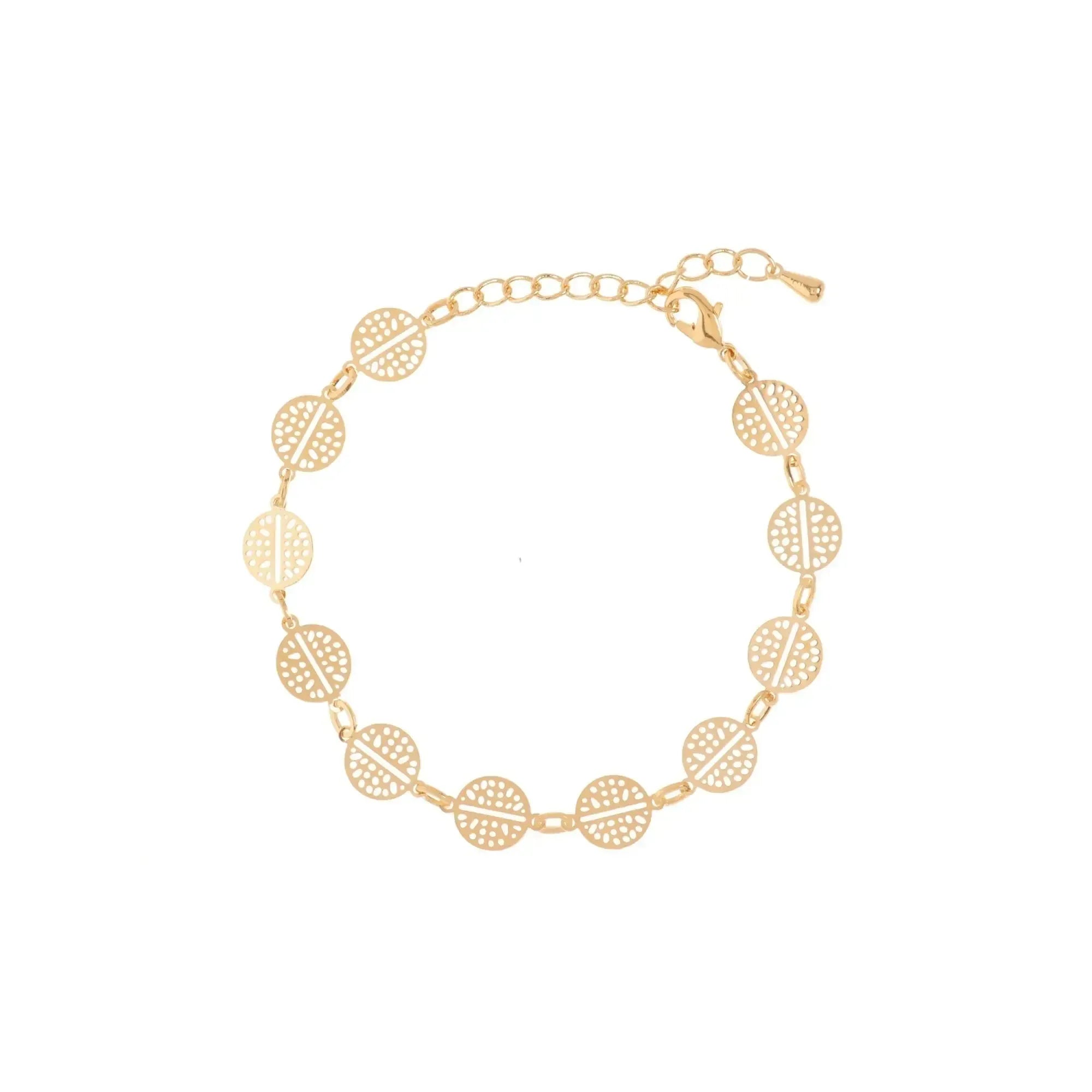COCCI BR-Bracelets-Les Petites Pampilles