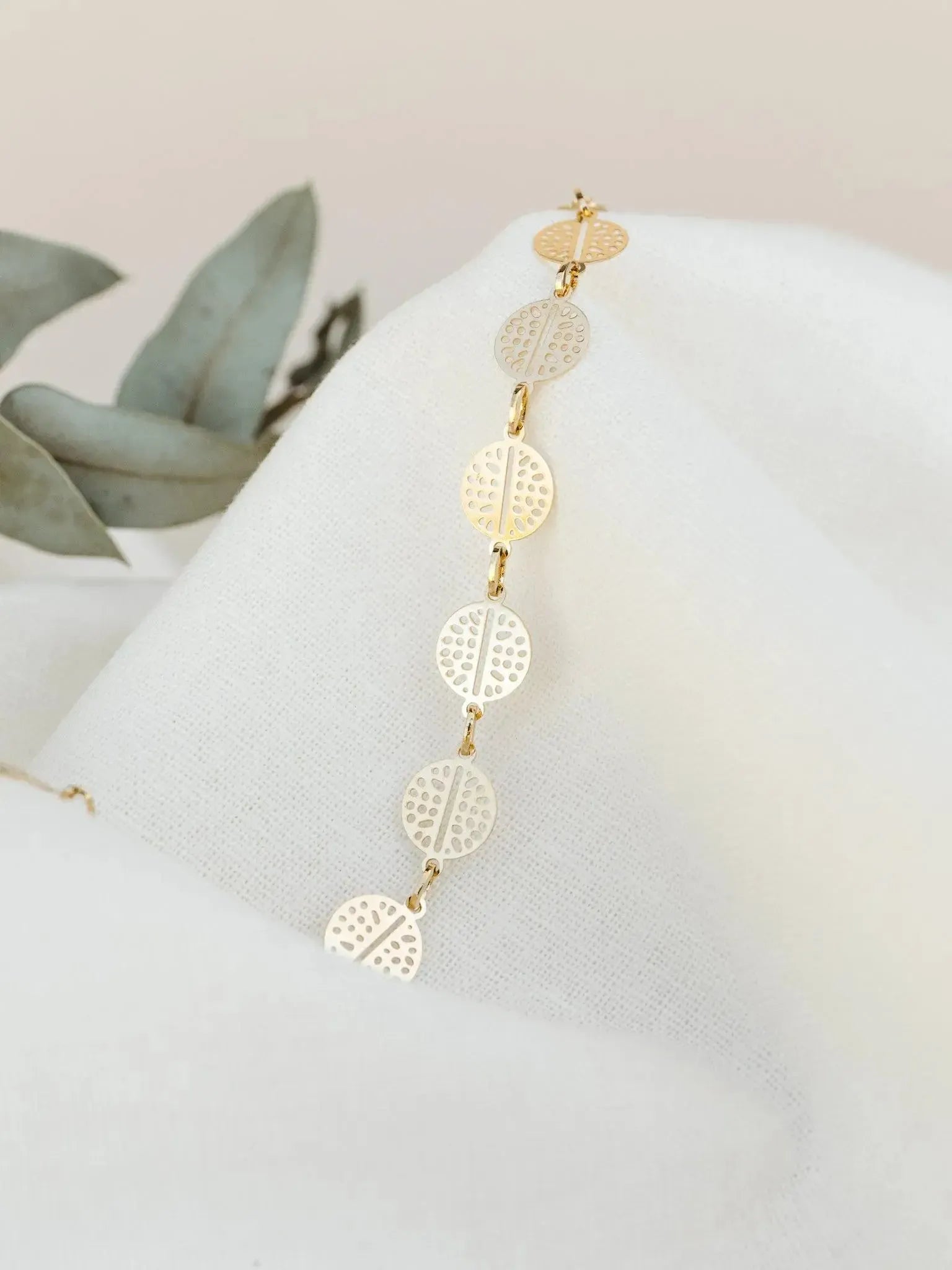 COCCI BR-Bracelets-Les Petites Pampilles