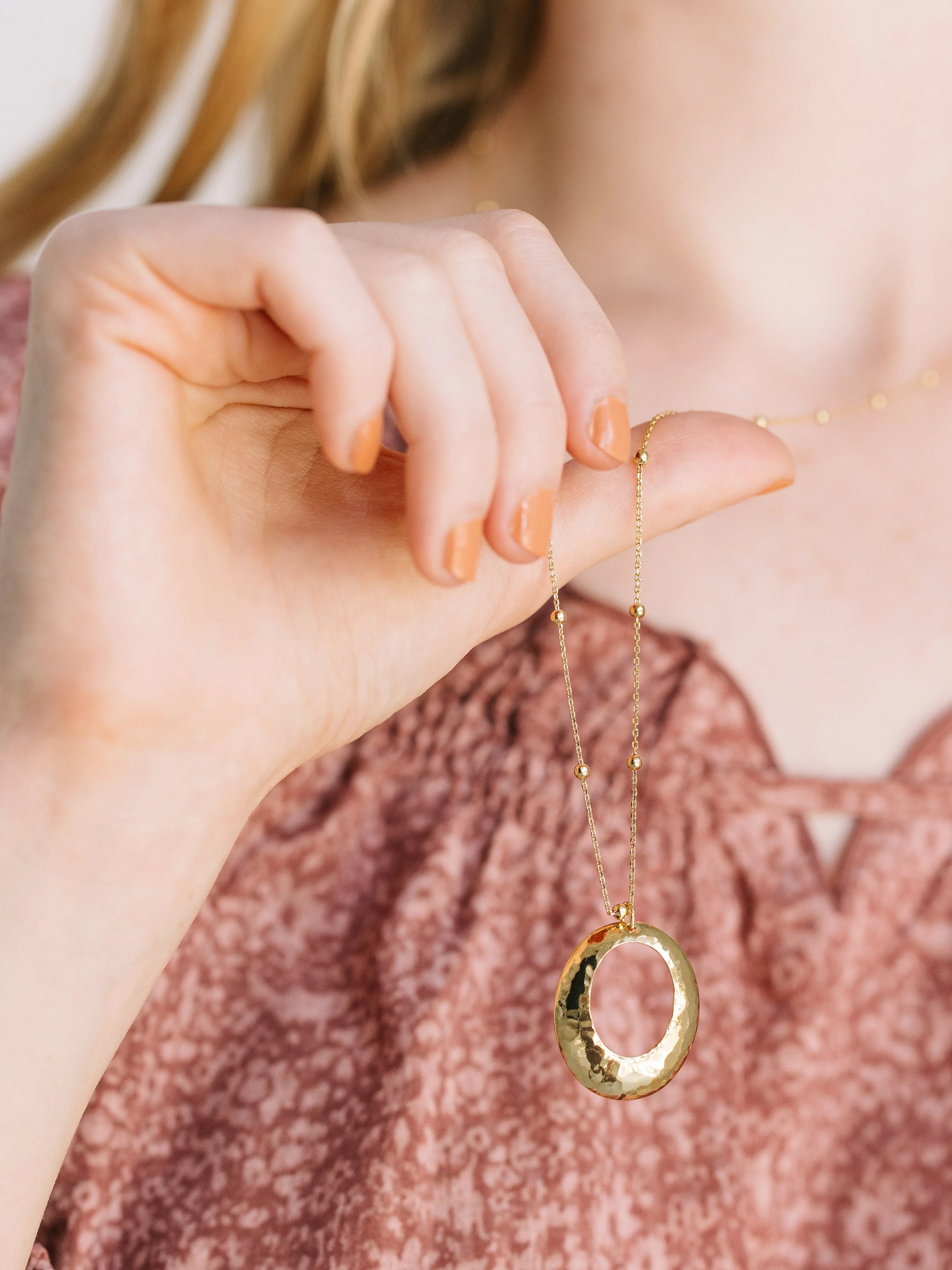 CONORE CO-Colliers / Necklaces-Les Petites Pampilles