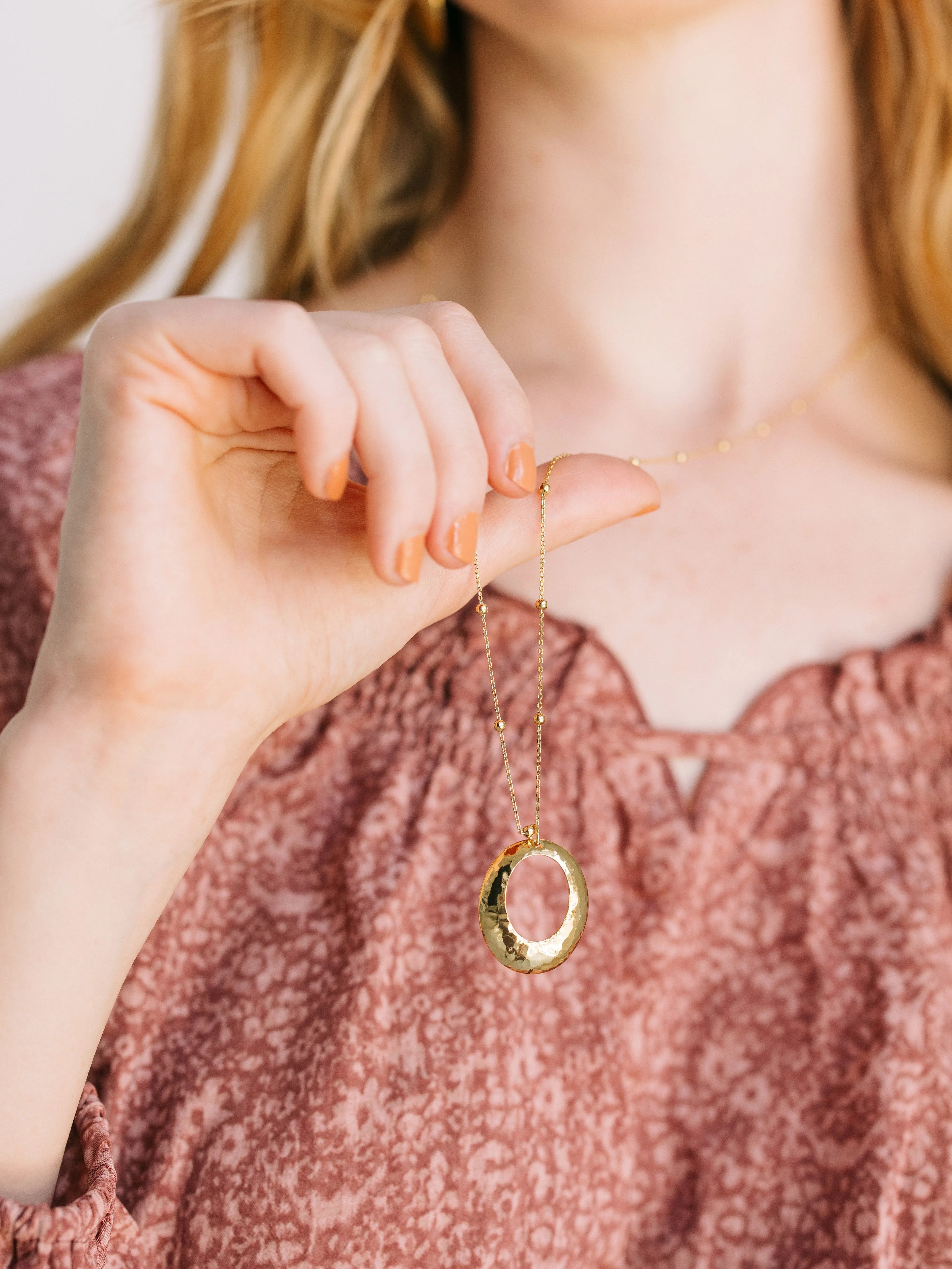 CONORE CO-Colliers / Necklaces-Les Petites Pampilles