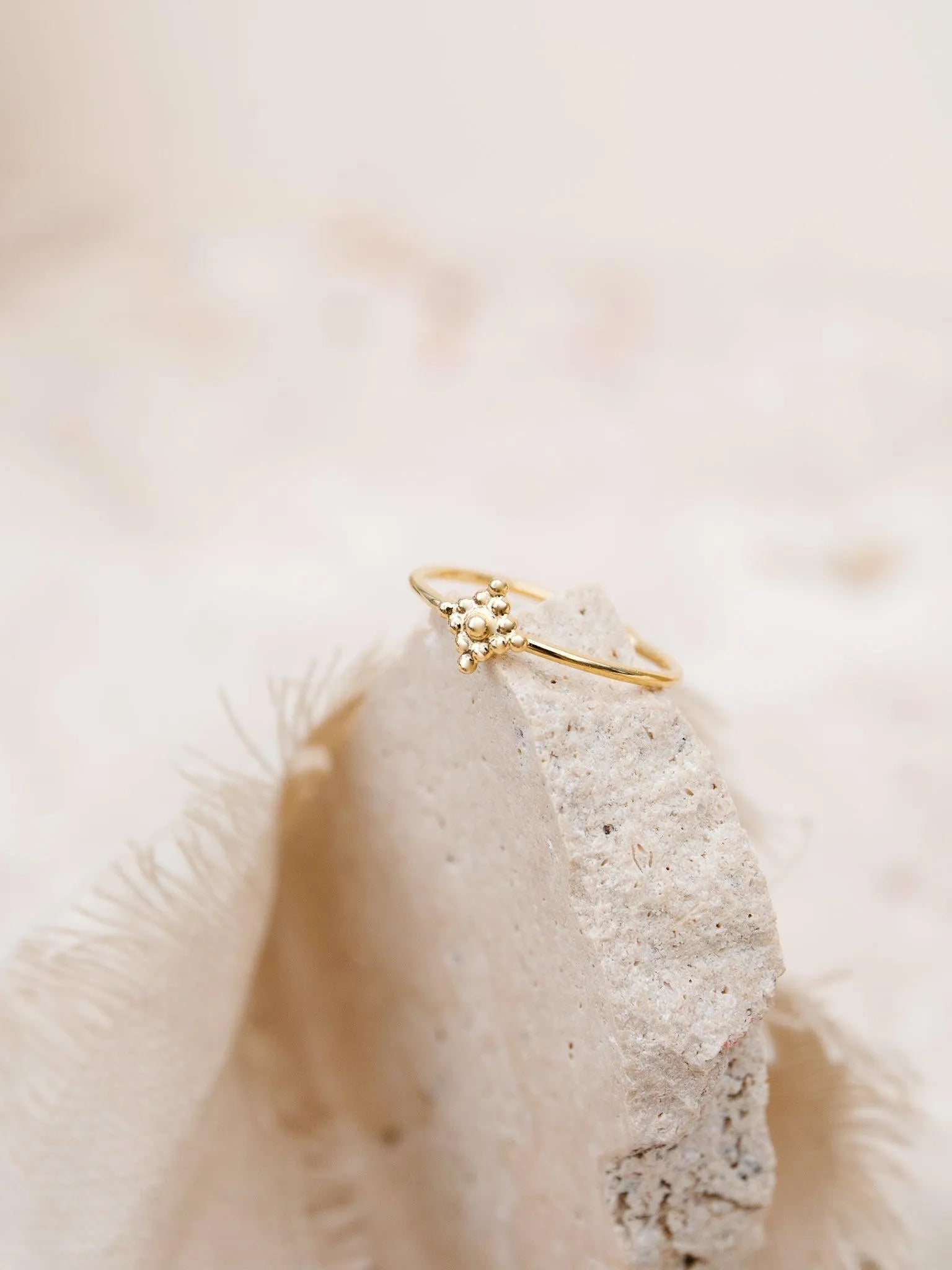 DELHI BA-Bagues / rings-Les Petites Pampilles