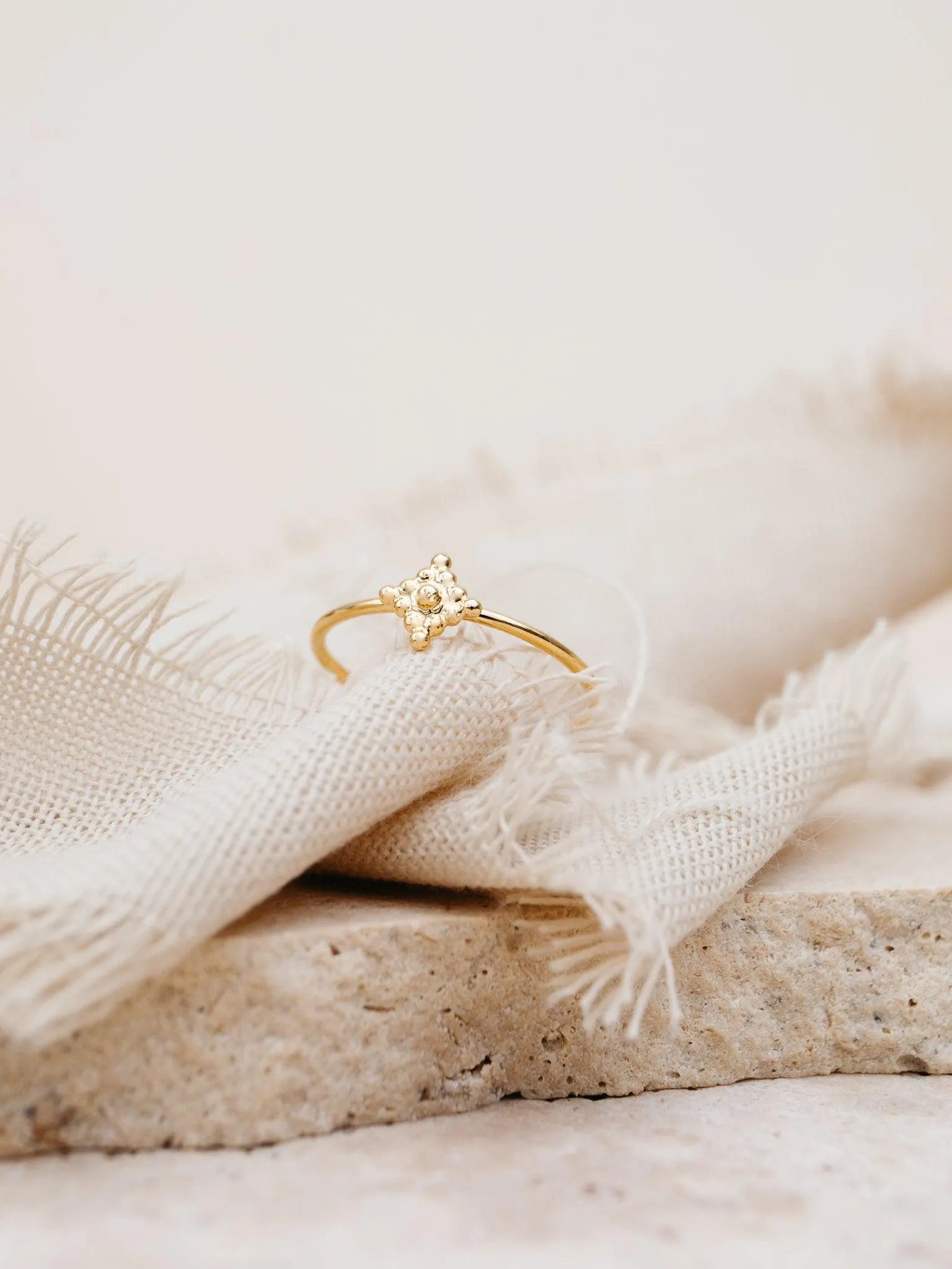 DELHI BA-Bagues / rings-Les Petites Pampilles