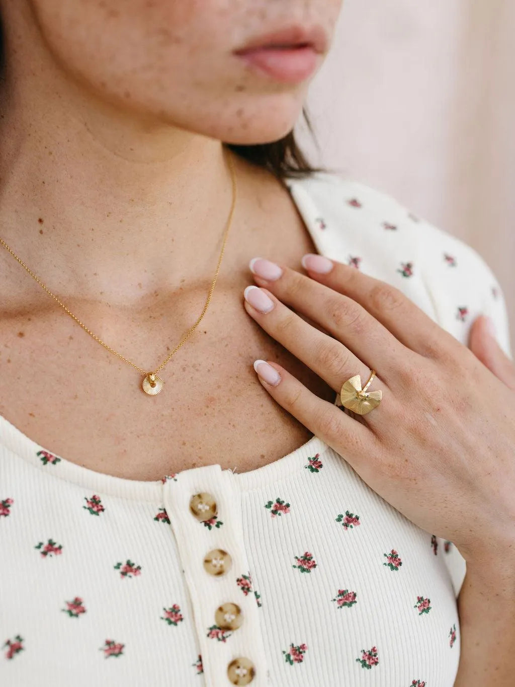 DIAMANTINE BA-Bagues / rings-Les Petites Pampilles