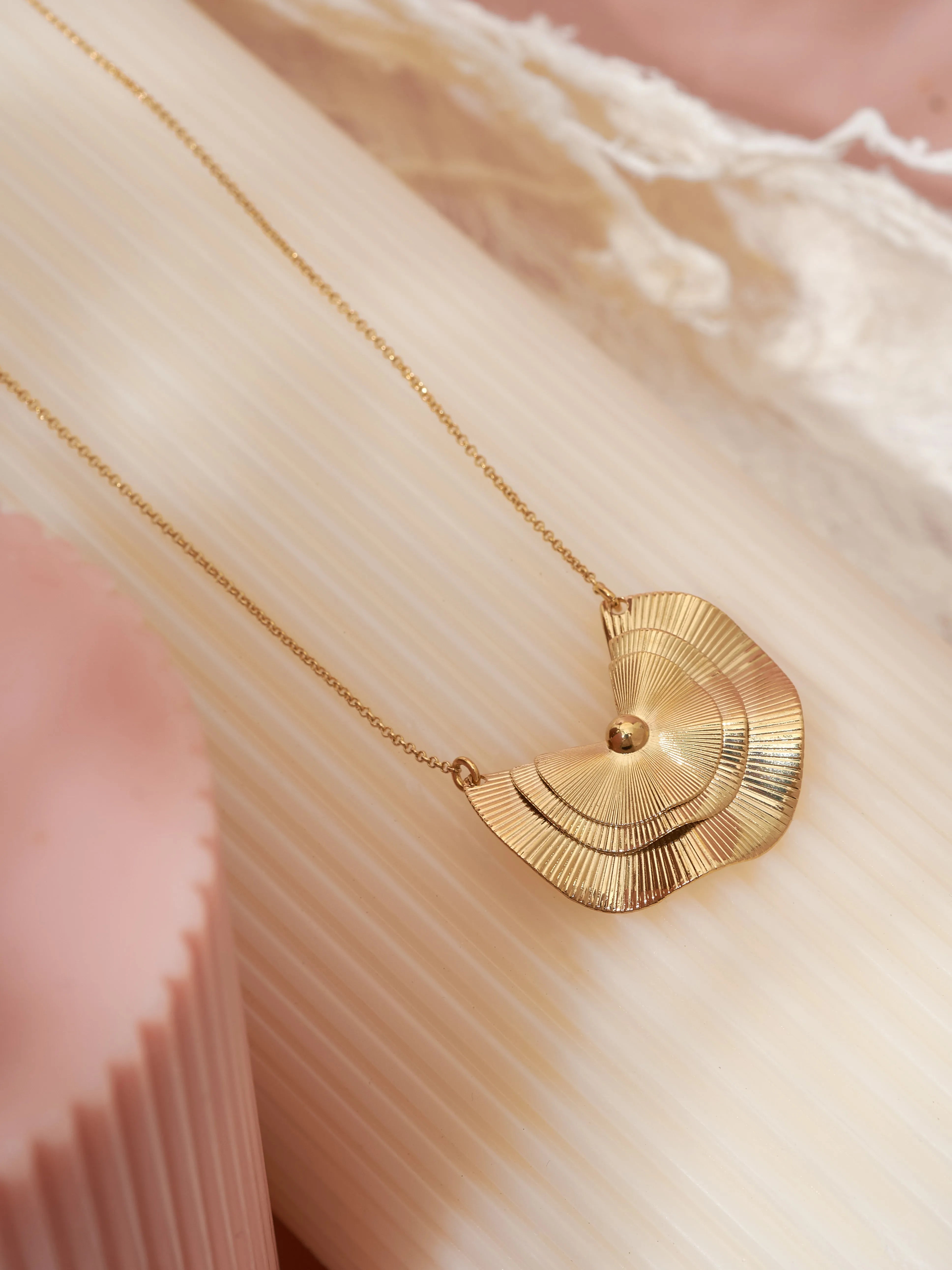 TILLIO CO-Colliers / Necklaces-Les Petites Pampilles