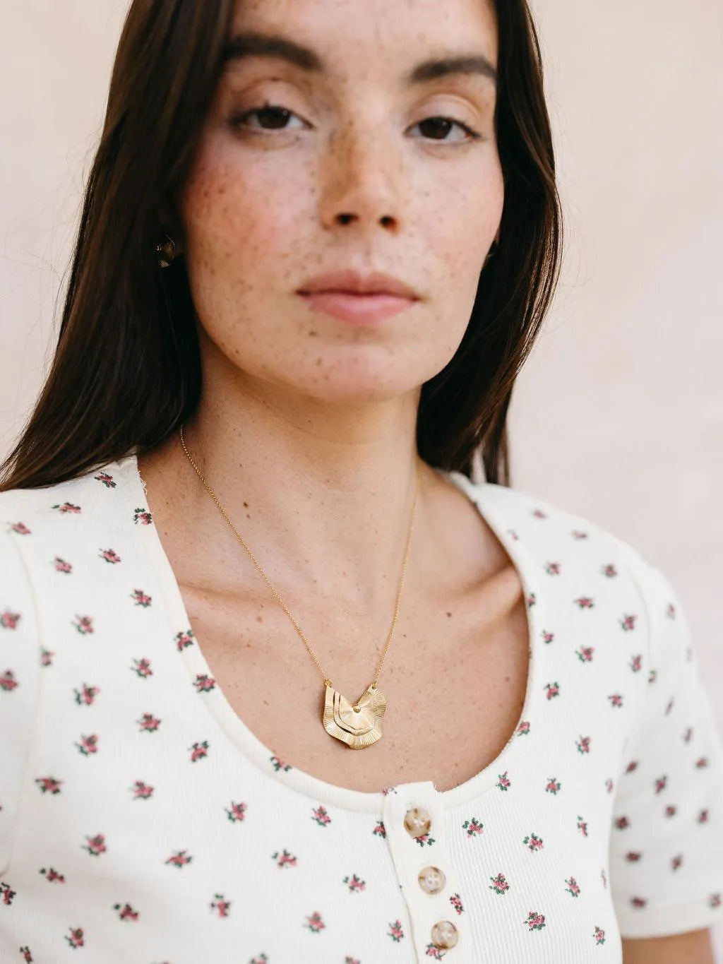 TILLIO CO-Colliers / Necklaces-Les Petites Pampilles