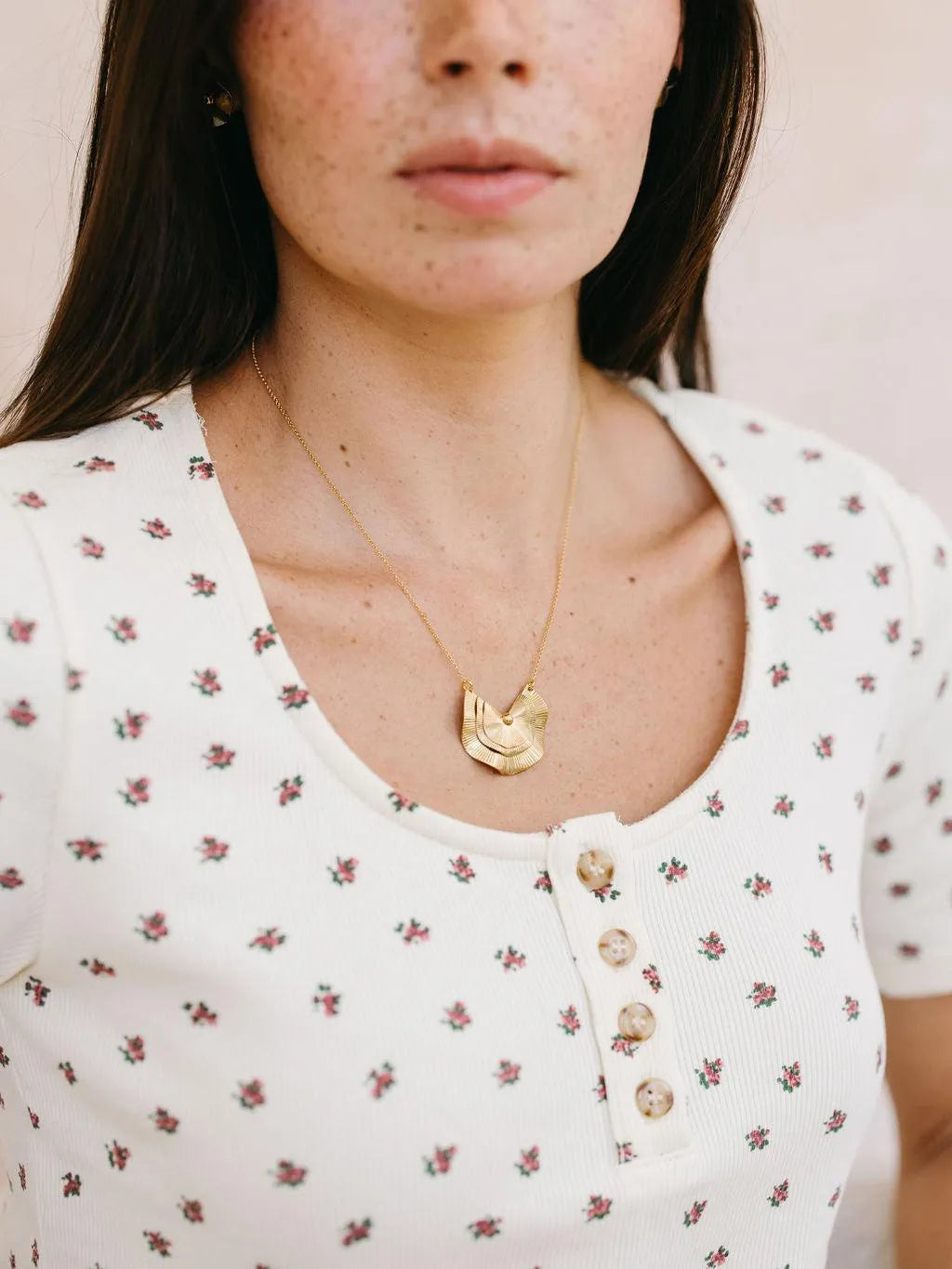 TILLIO CO-Colliers / Necklaces-Les Petites Pampilles