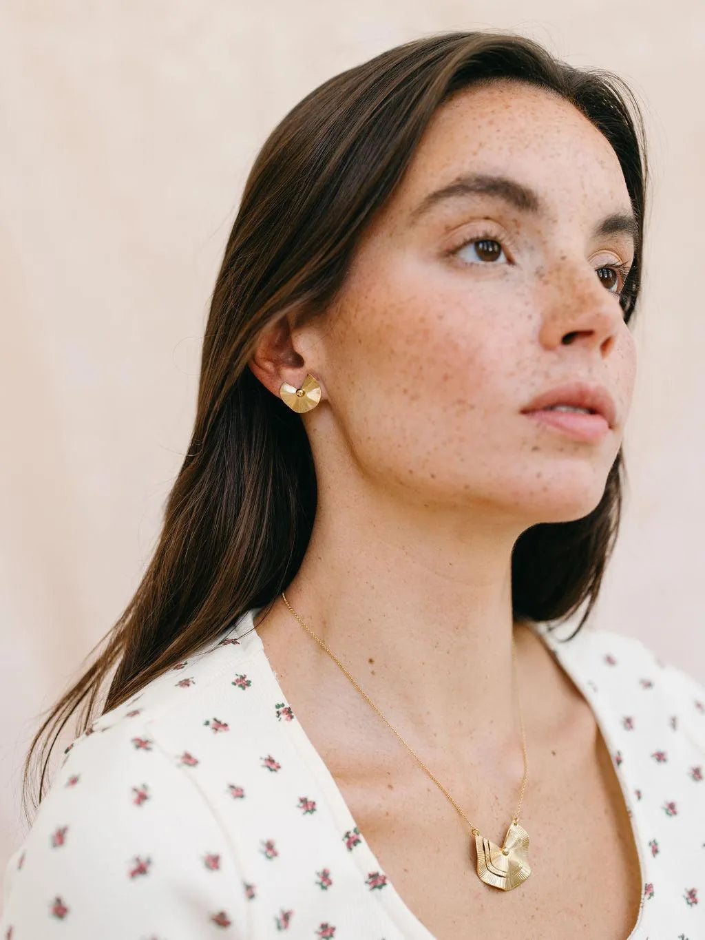 TILLIO CO-Colliers / Necklaces-Les Petites Pampilles