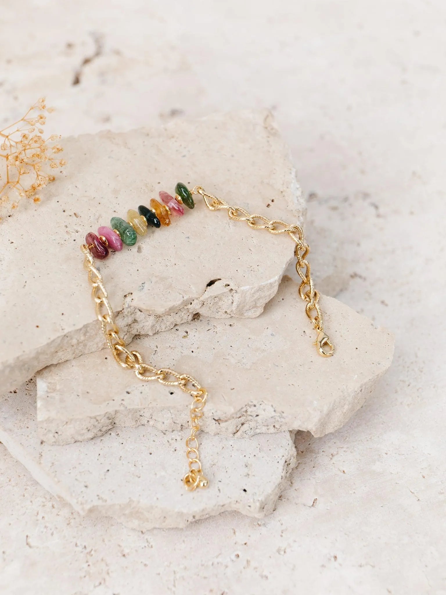 DIEGO BR-Bracelets-Les Petites Pampilles