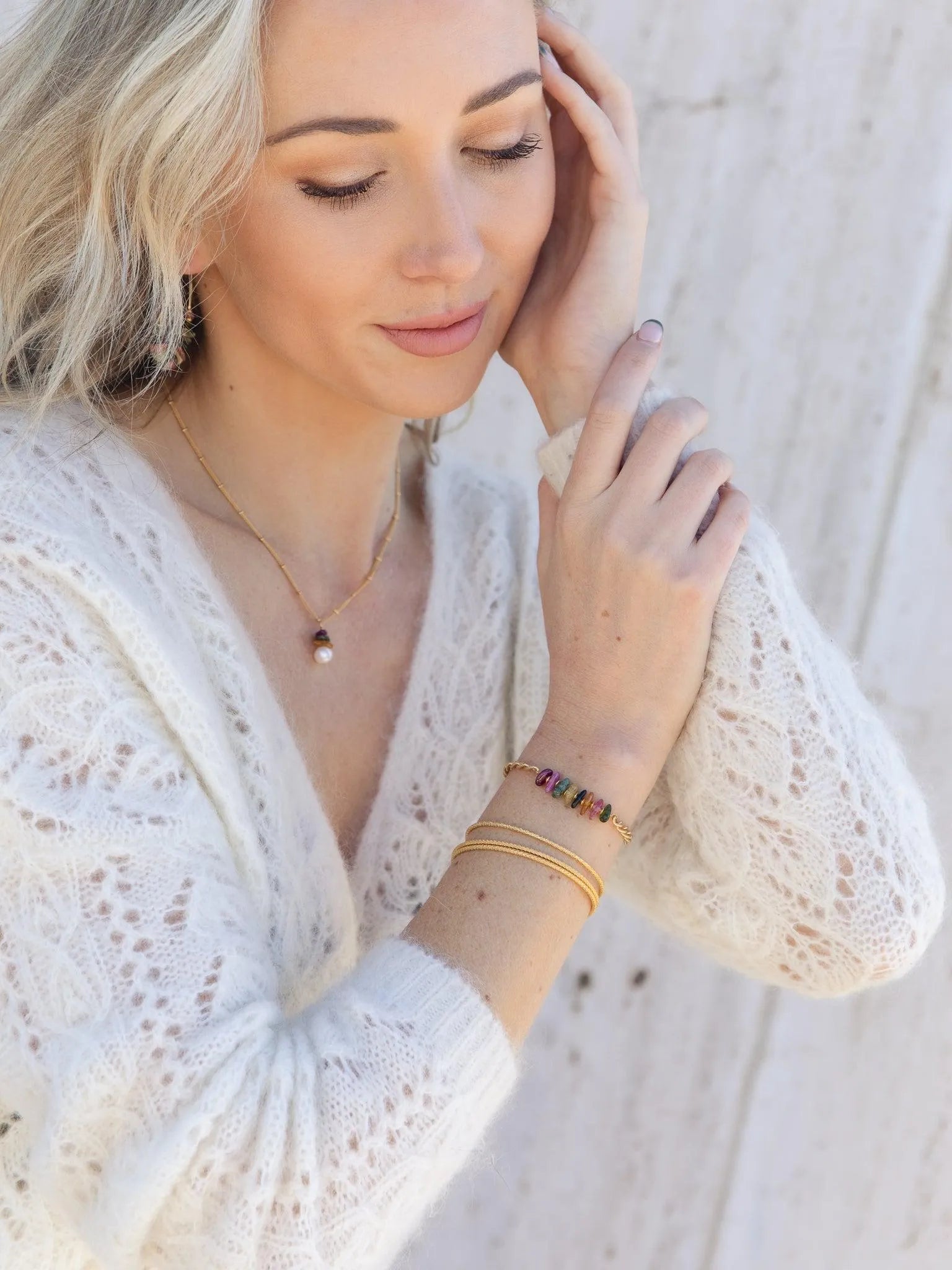 DIEGO BR-Bracelets-Les Petites Pampilles