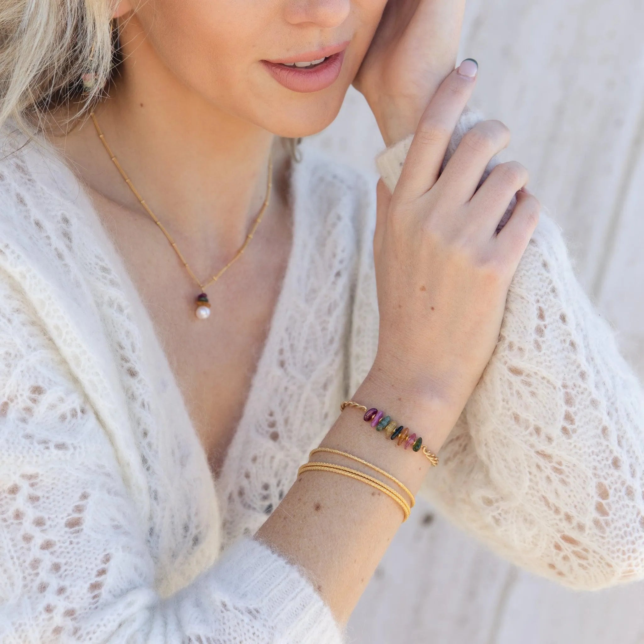 DIEGO BR-Bracelets-Les Petites Pampilles