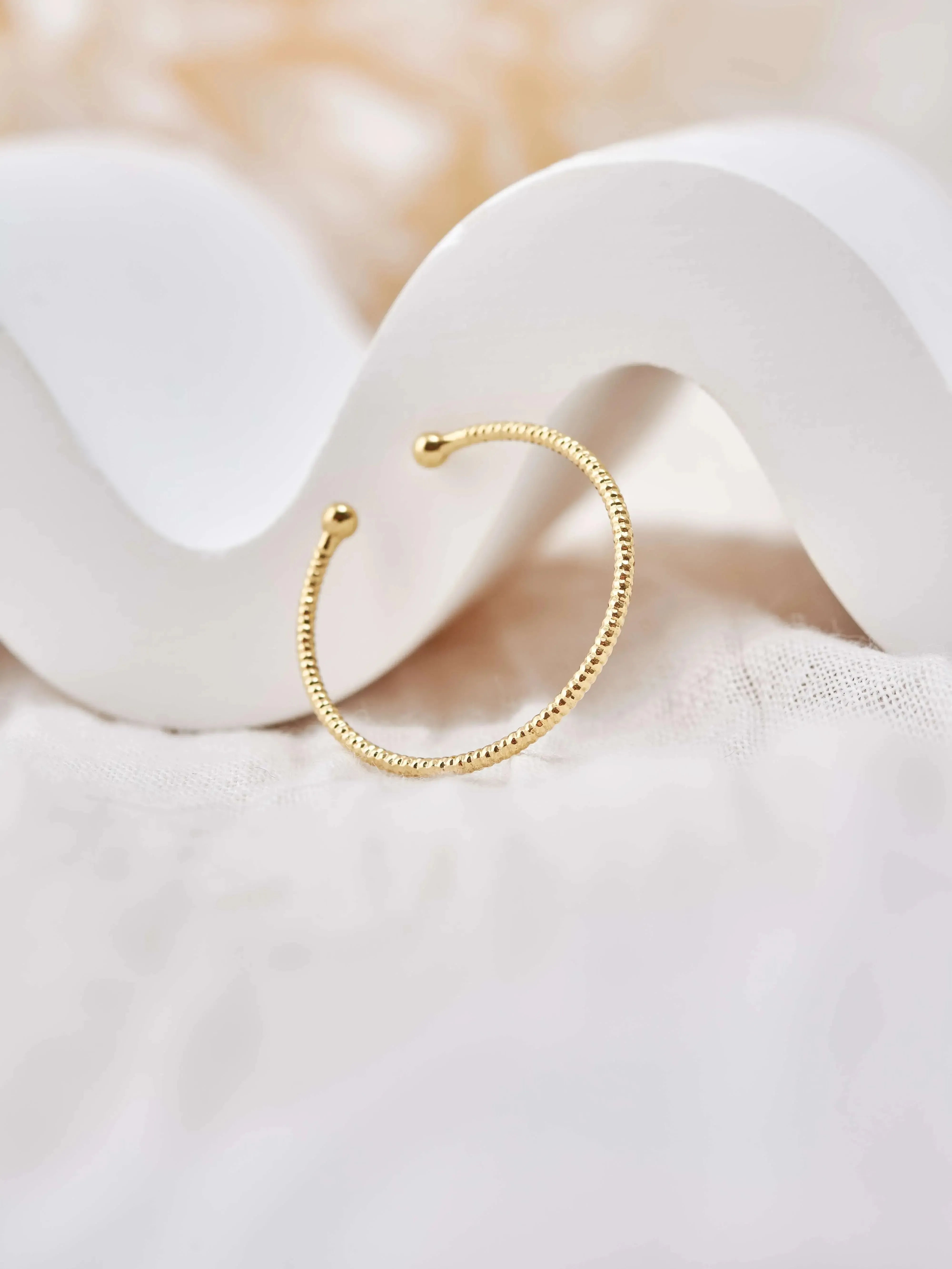 DUNE BA-Bagues / rings-Les Petites Pampilles