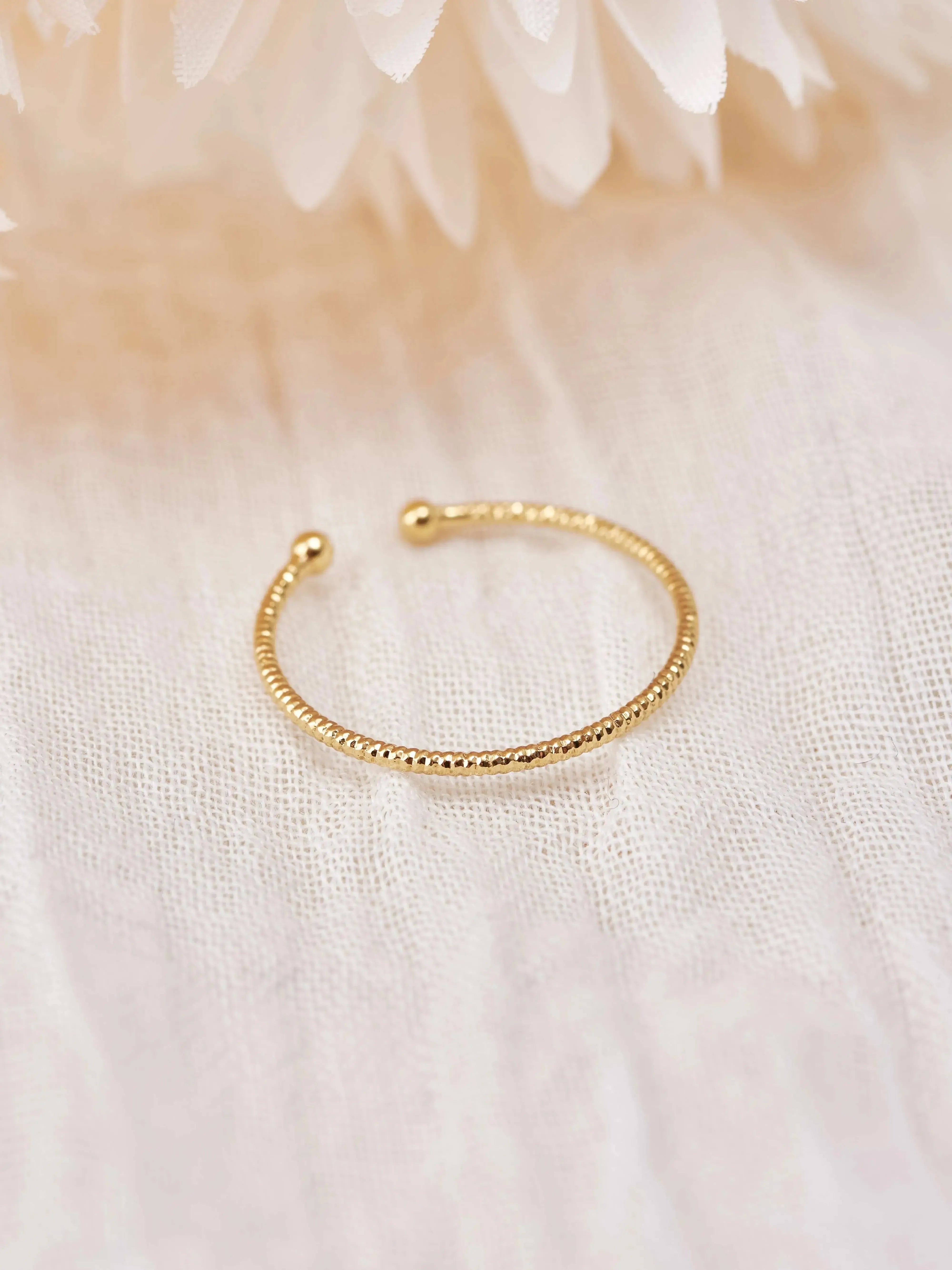 DUNE BA-Bagues / rings-Les Petites Pampilles