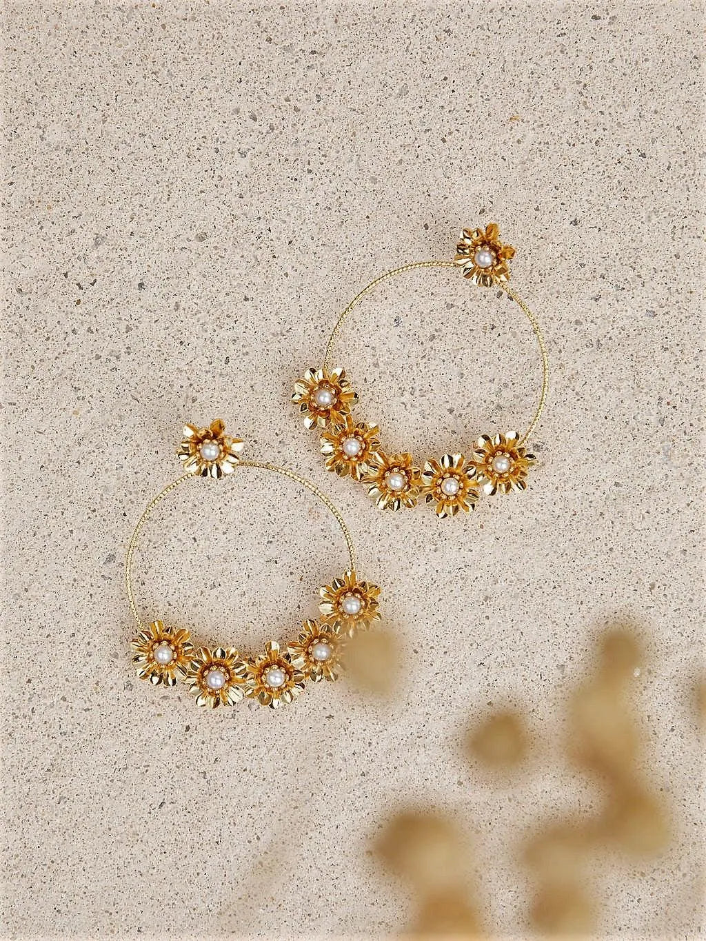 EDEN BO-BO / Earrings-Les Petites Pampilles