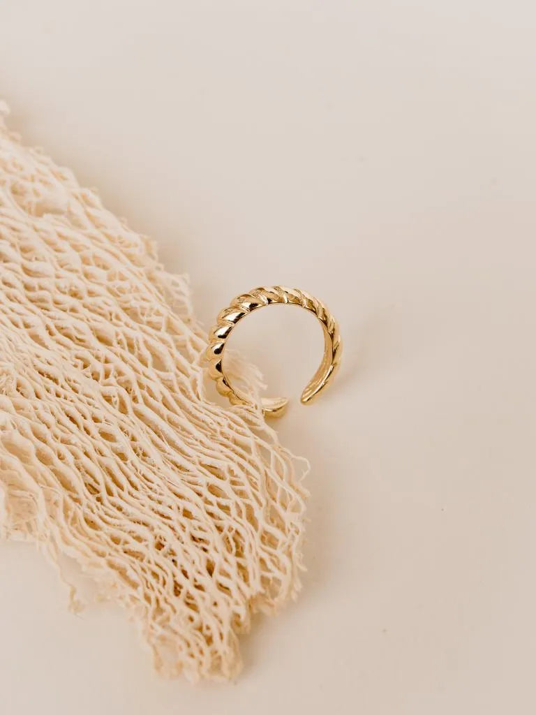 EDITH BA-Bagues / rings-Les Petites Pampilles