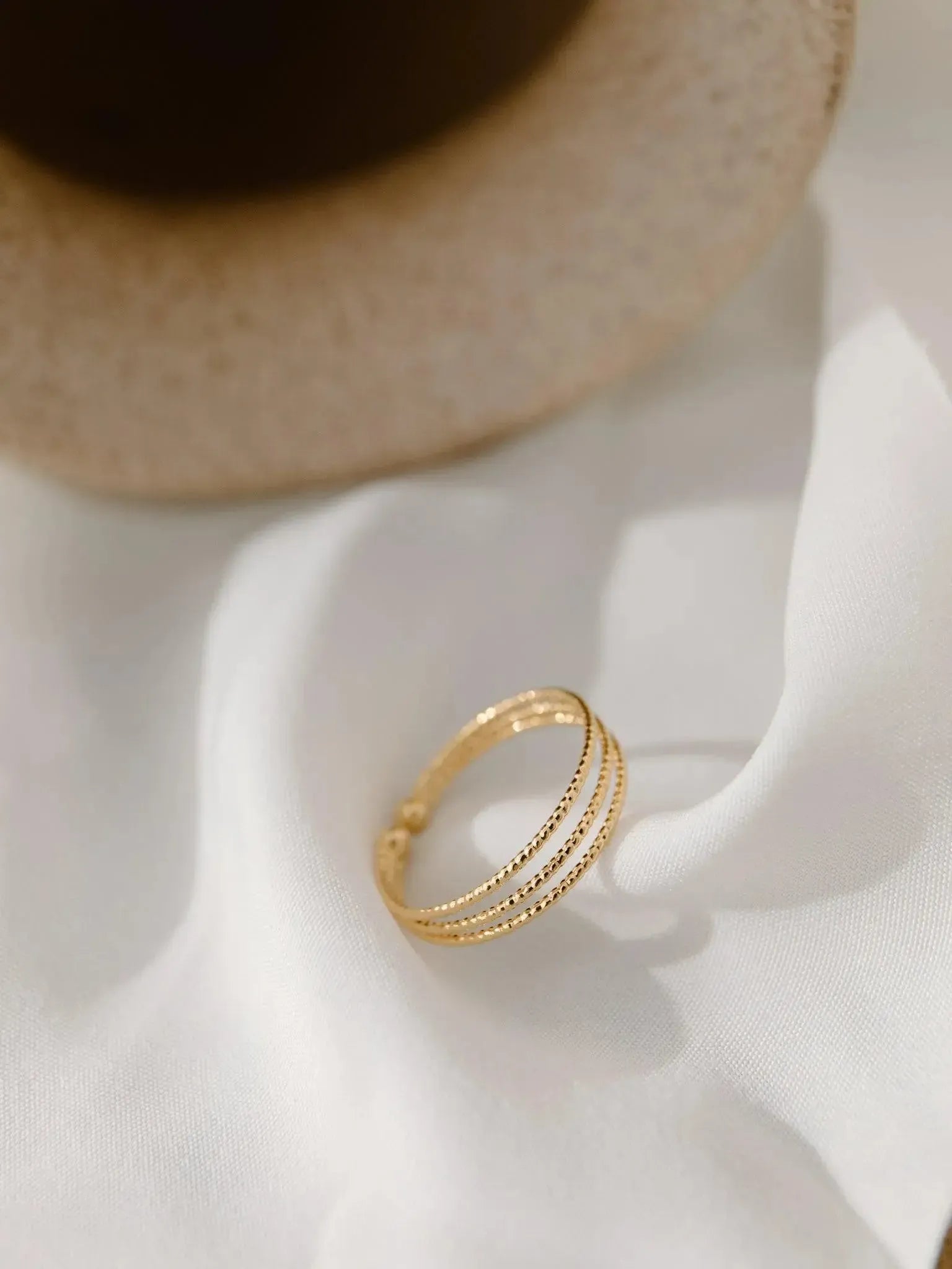 EFIA BA-Bagues / rings-Les Petites Pampilles