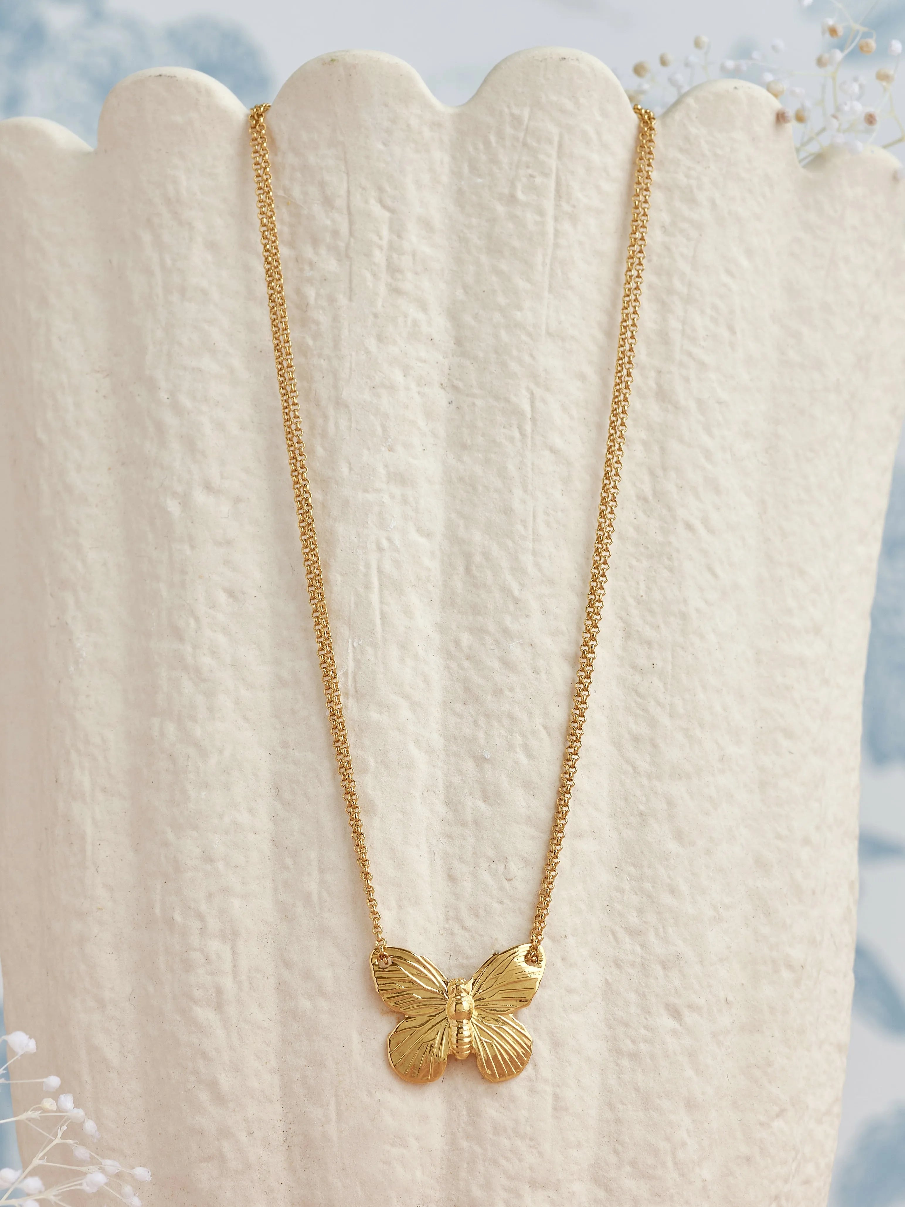 ELIOT CO-Colliers / Necklaces-Les Petites Pampilles