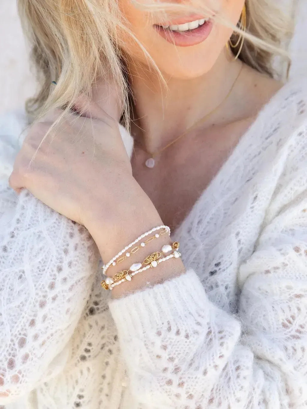 ENZO BR-Bracelets-Les Petites Pampilles