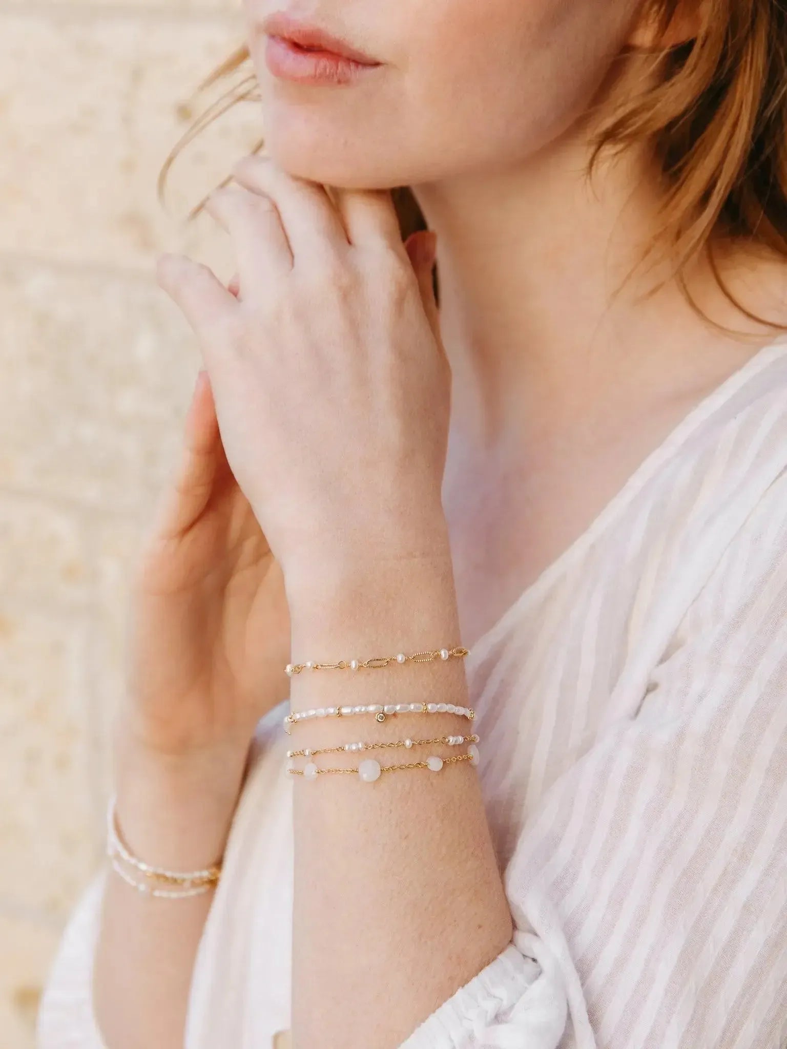 ENZO BR-Bracelets-Les Petites Pampilles