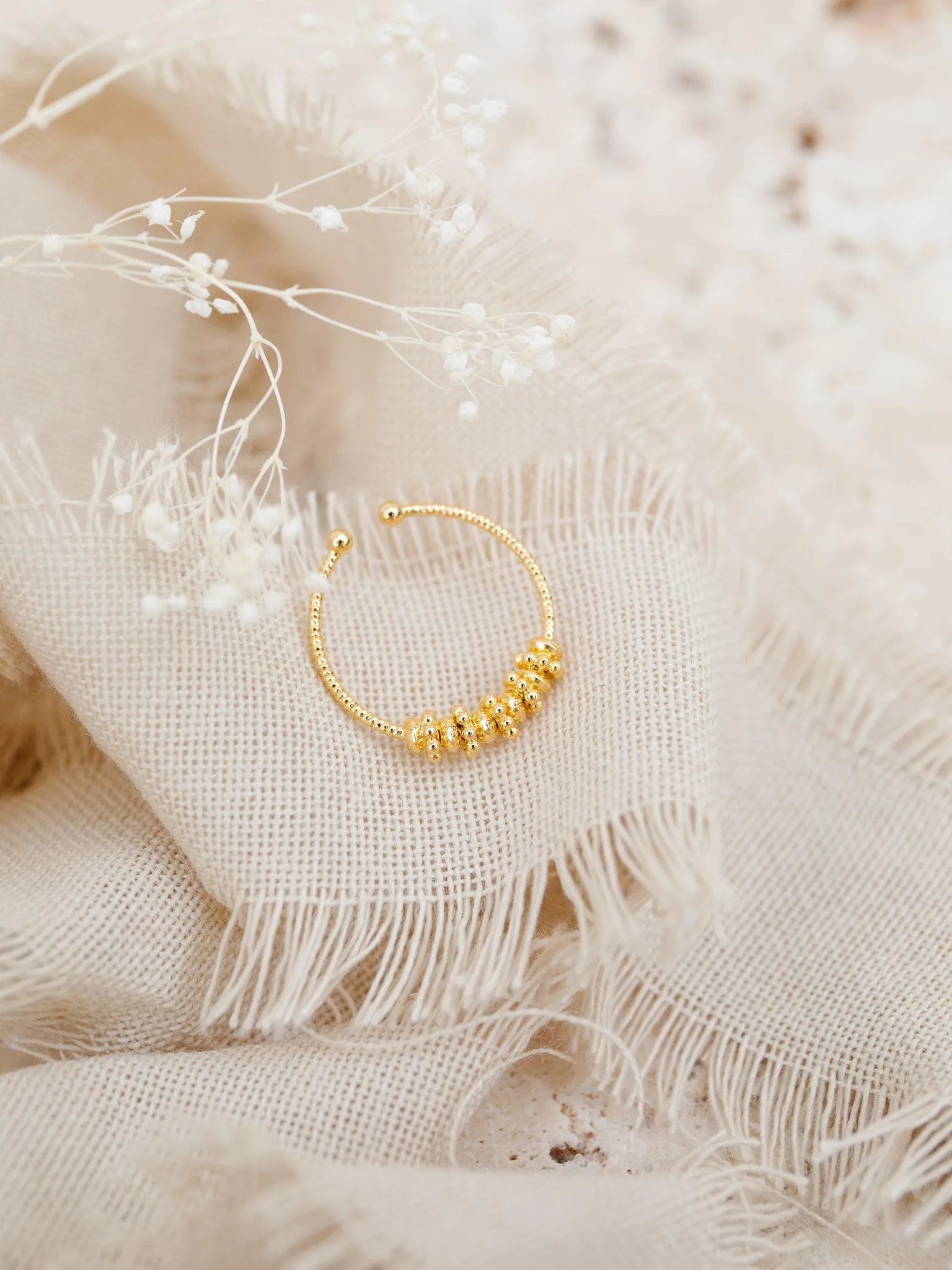 ESMEE BA-Bagues / rings-Les Petites Pampilles