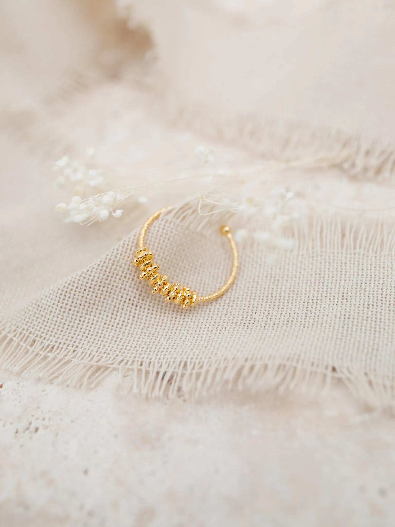 ESMEE BA-Bagues / rings-Les Petites Pampilles