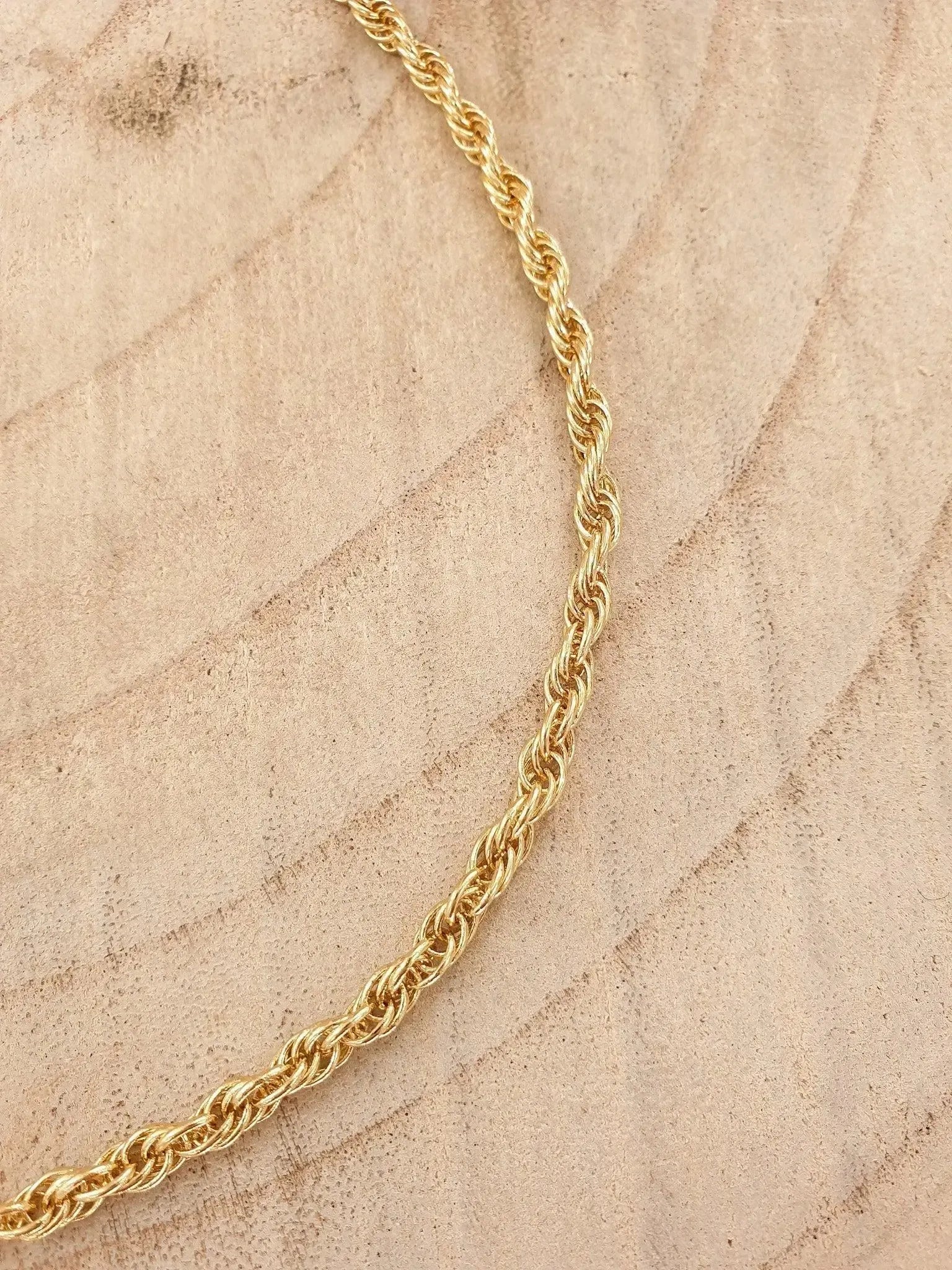 GABRIEL CO-Colliers / Necklaces-Les Petites Pampilles