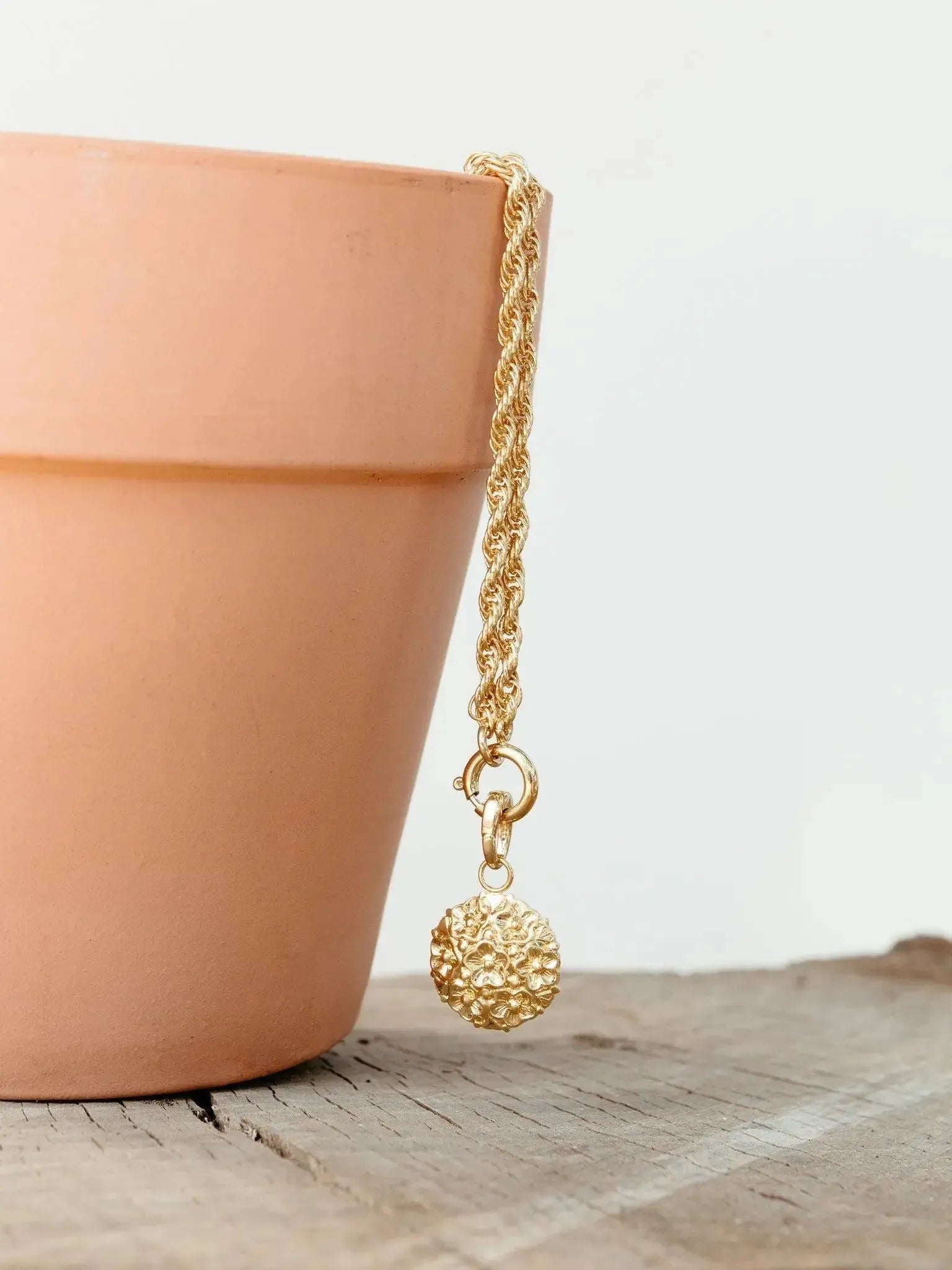 GABRIEL CO-Colliers / Necklaces-Les Petites Pampilles