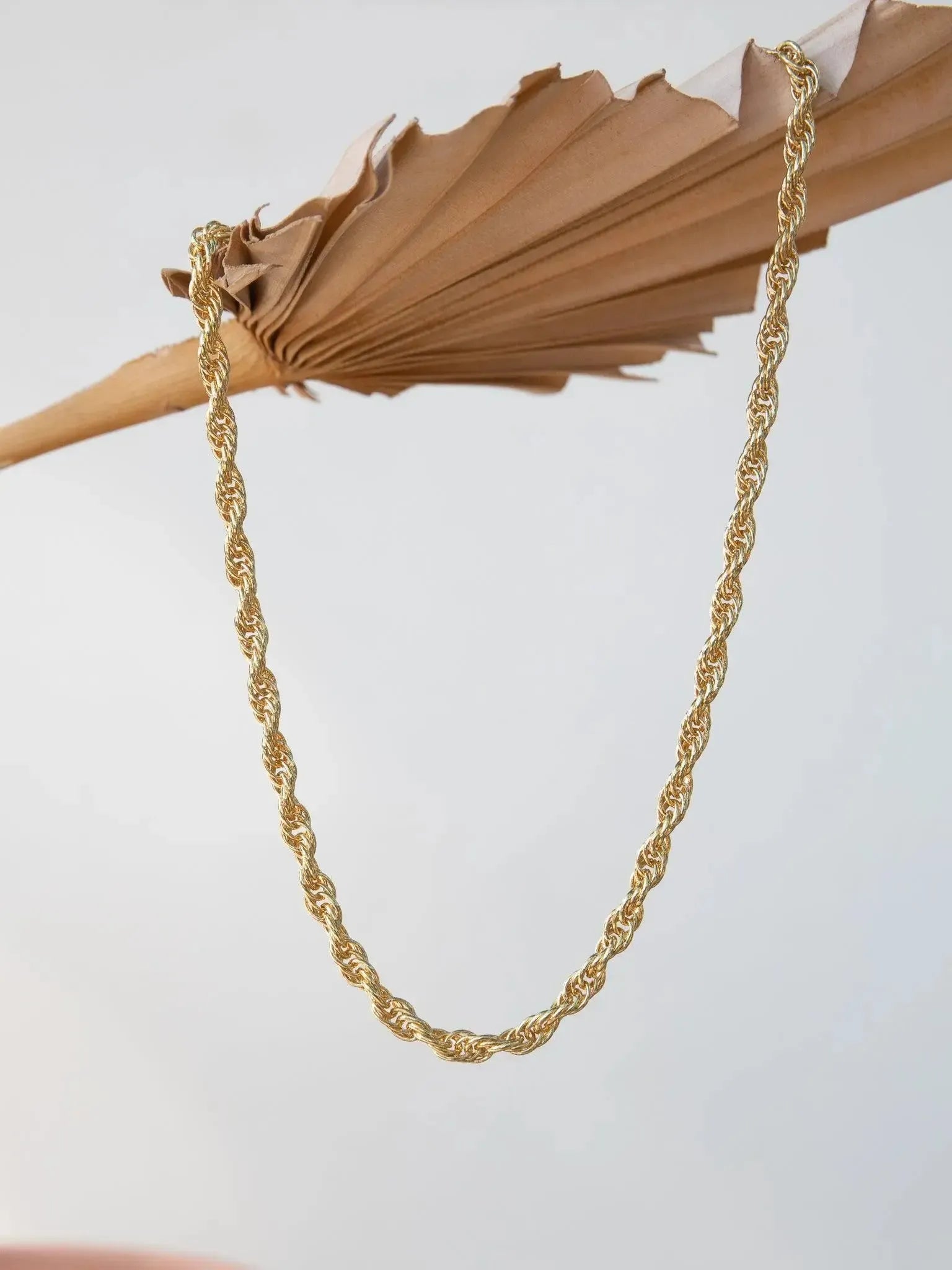 GABRIEL CO-Colliers / Necklaces-Les Petites Pampilles