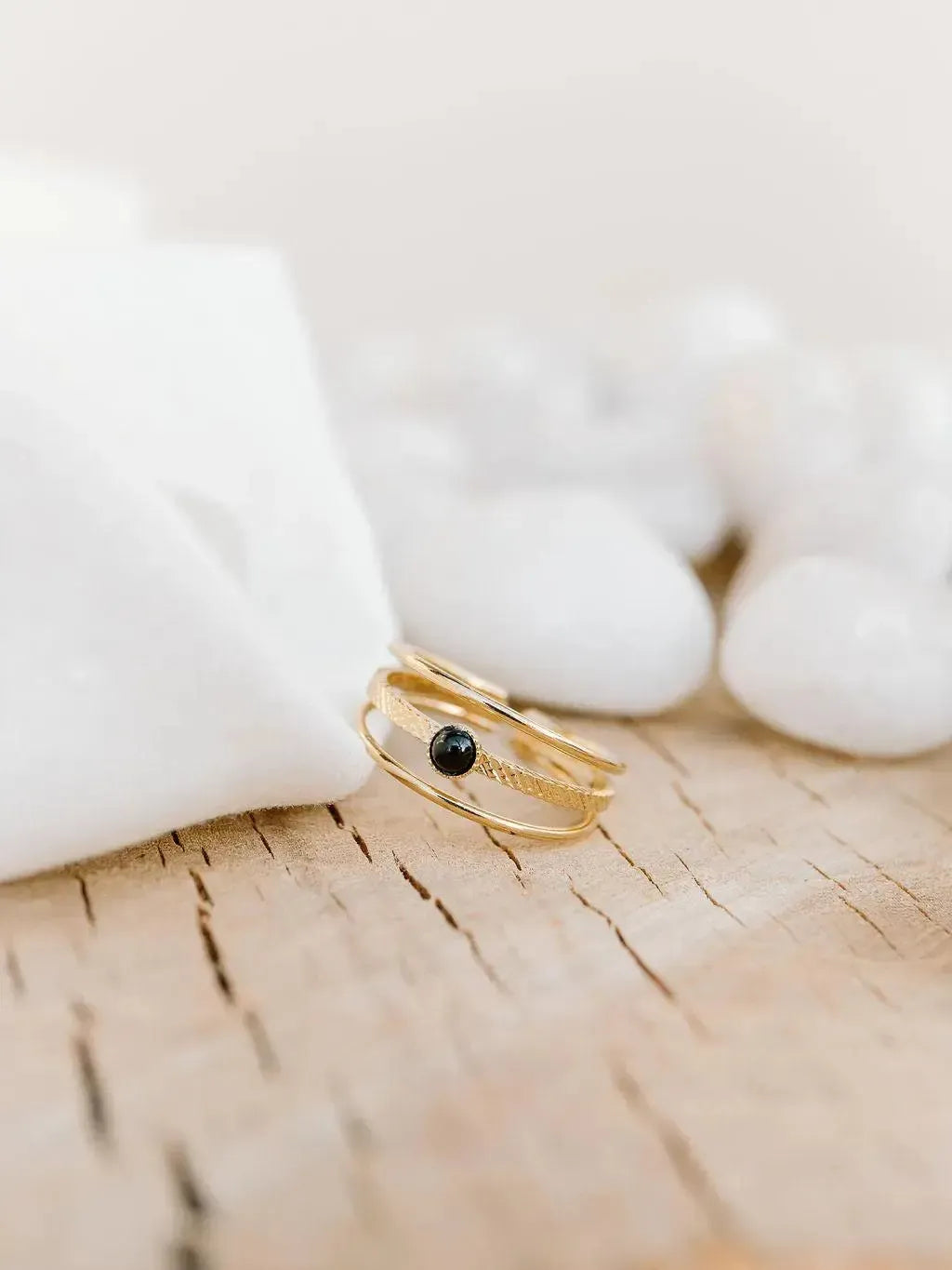 GABY BA-Bagues / rings-Les Petites Pampilles