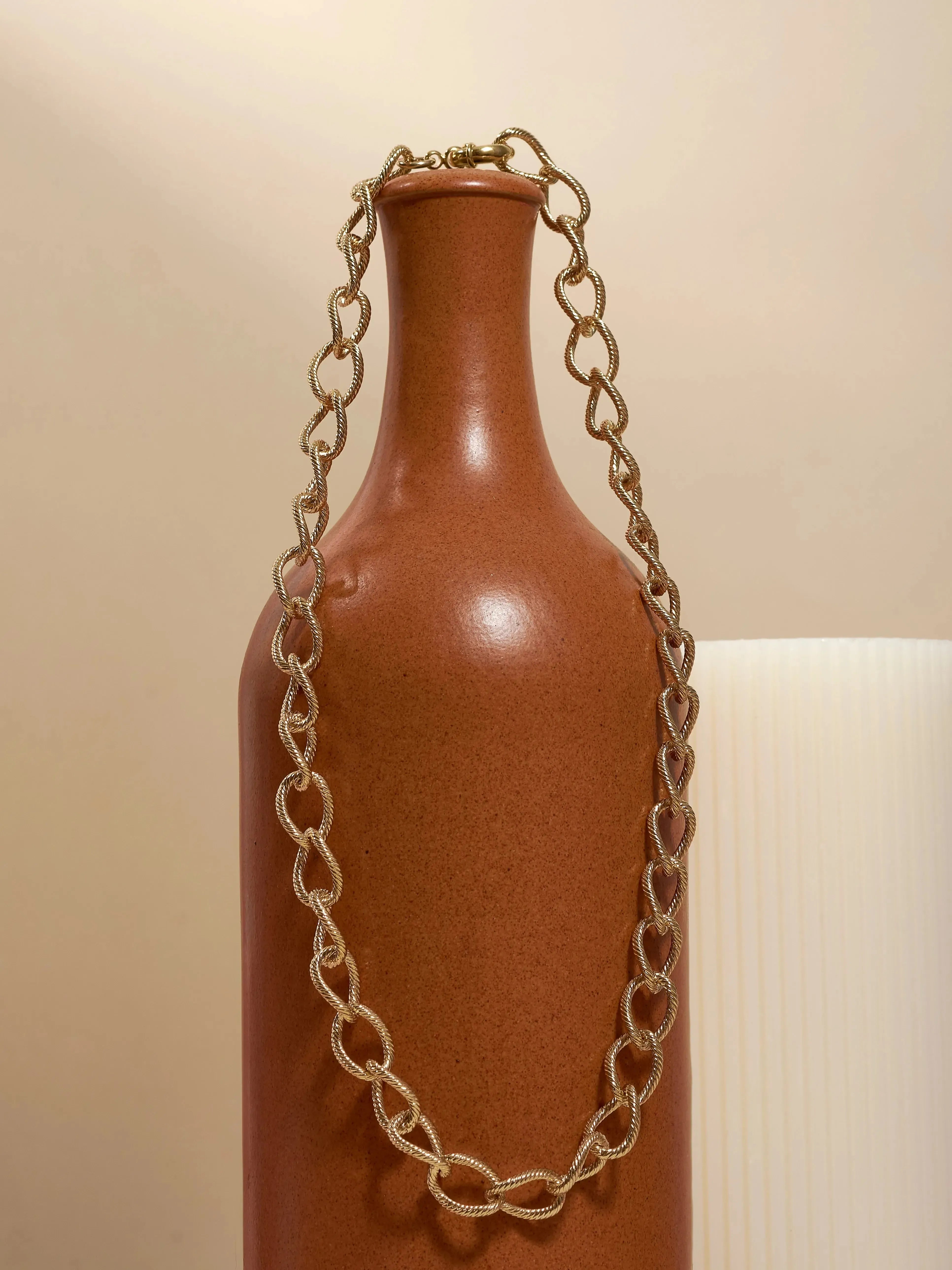 GENEROUS CO-Colliers / Necklaces-Les Petites Pampilles