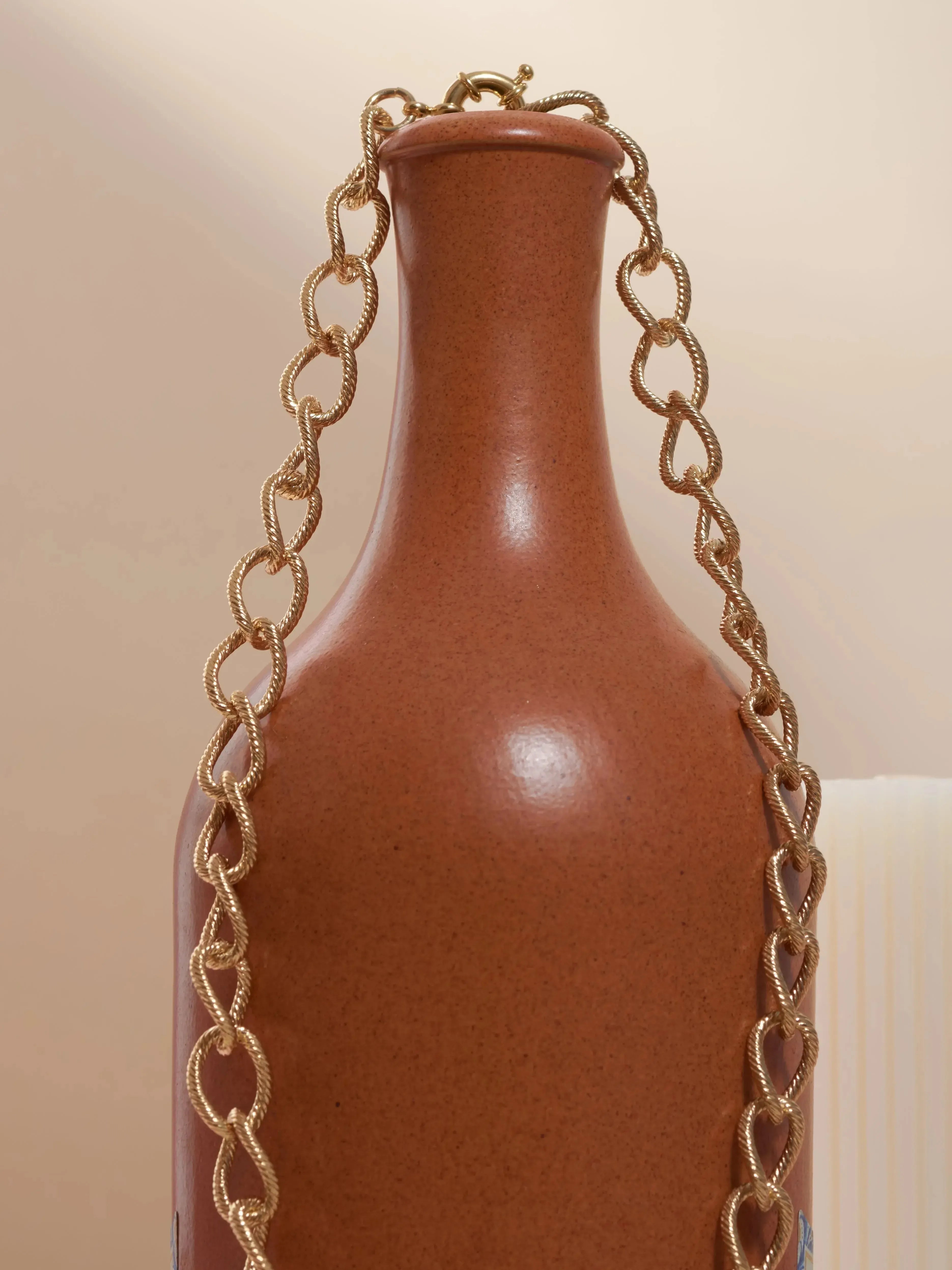 GENEROUS CO-Colliers / Necklaces-Les Petites Pampilles