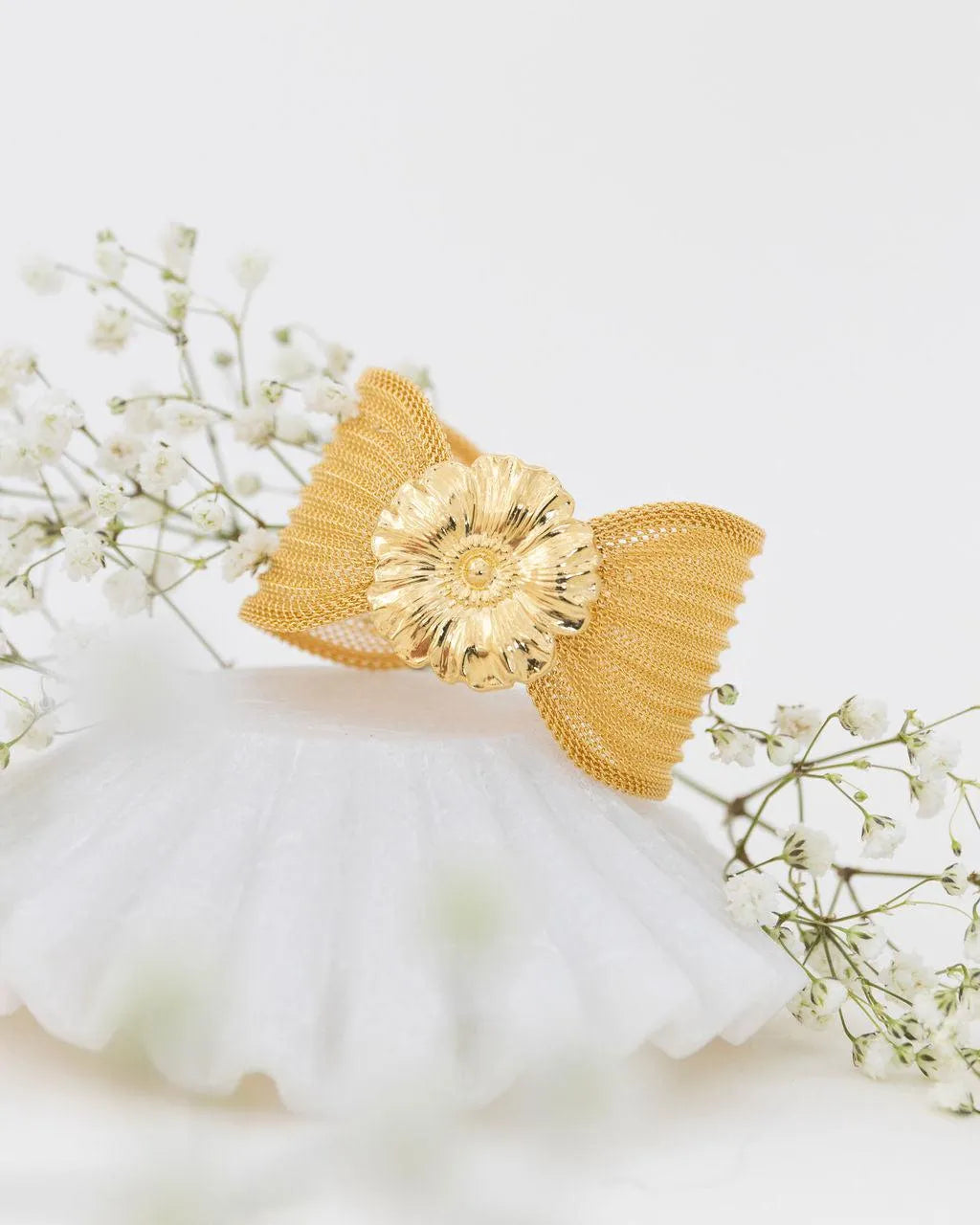 GEORGIA BR-Doré-Les Petites Pampilles