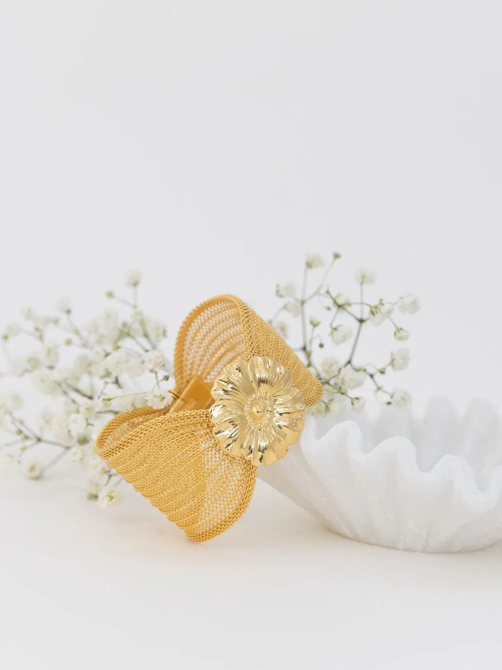 GEORGIA BR-Doré-Les Petites Pampilles