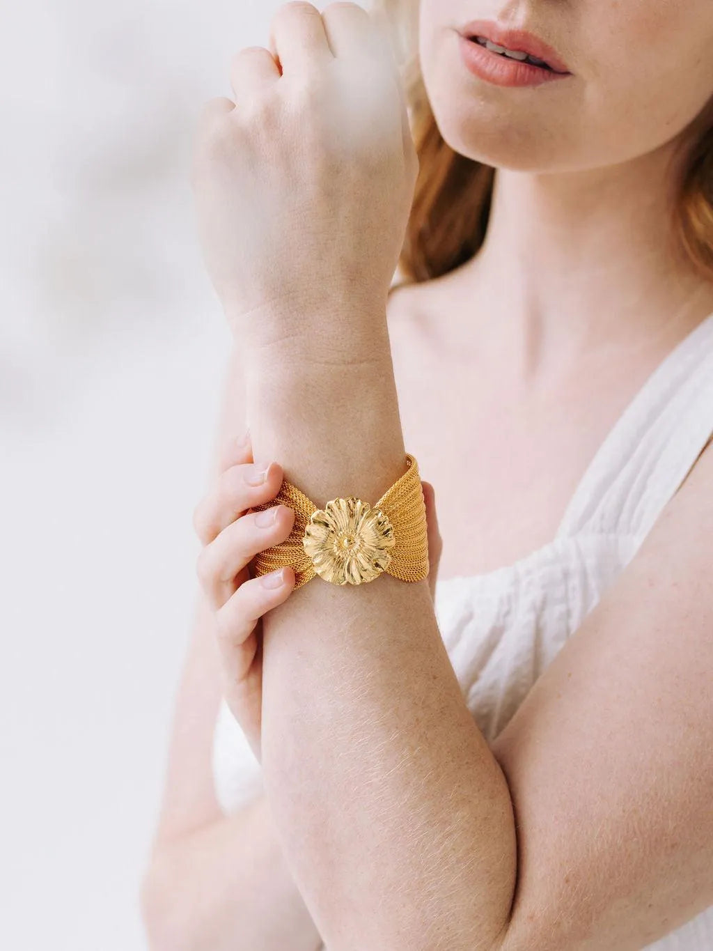 GEORGIA BR-Doré-Les Petites Pampilles