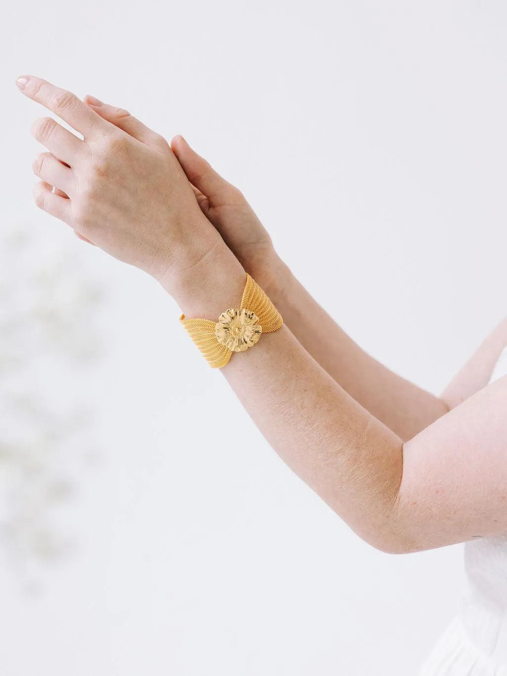 GEORGIA BR-Doré-Les Petites Pampilles