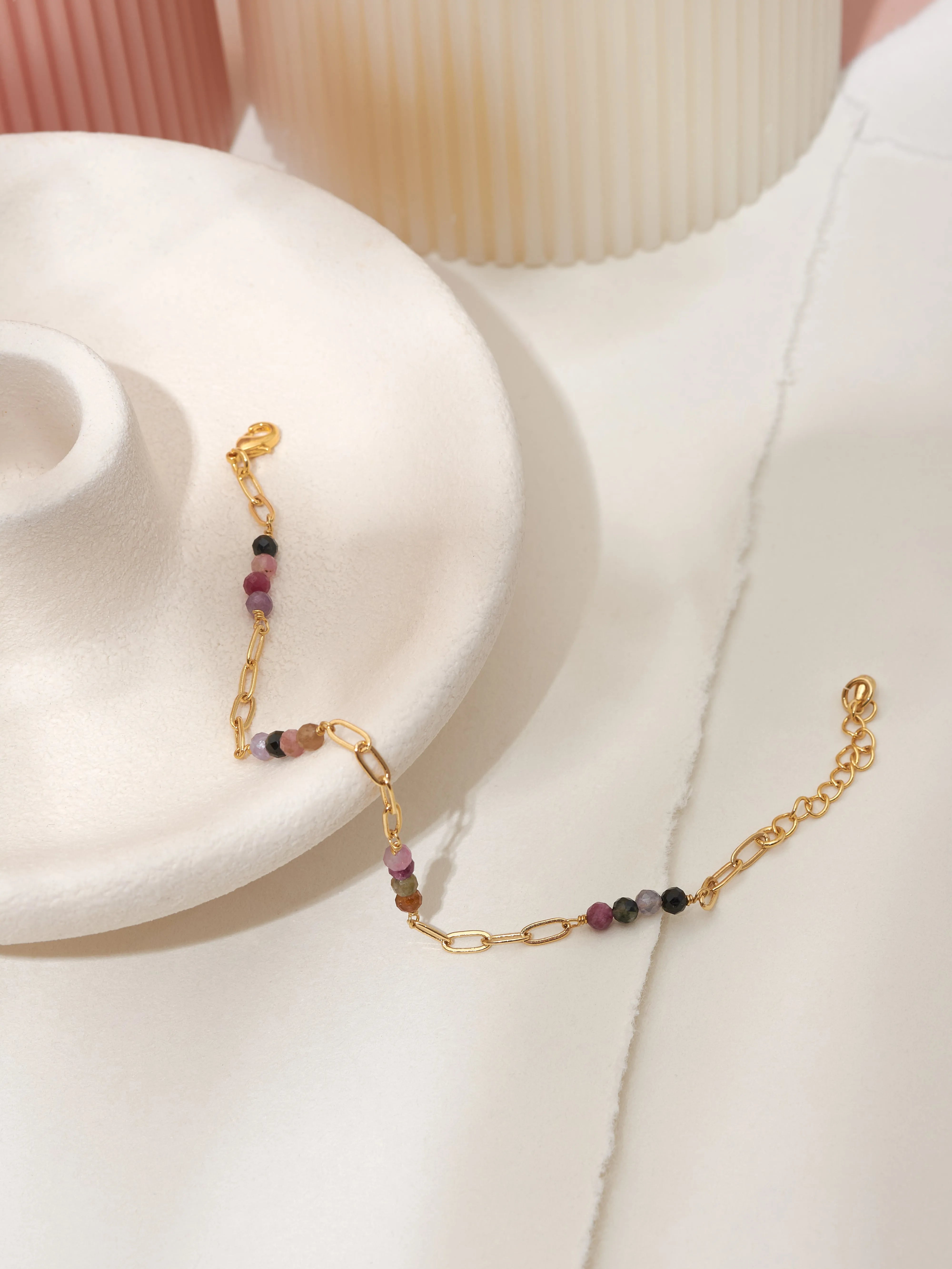 GIANI BR-Bracelets-Les Petites Pampilles