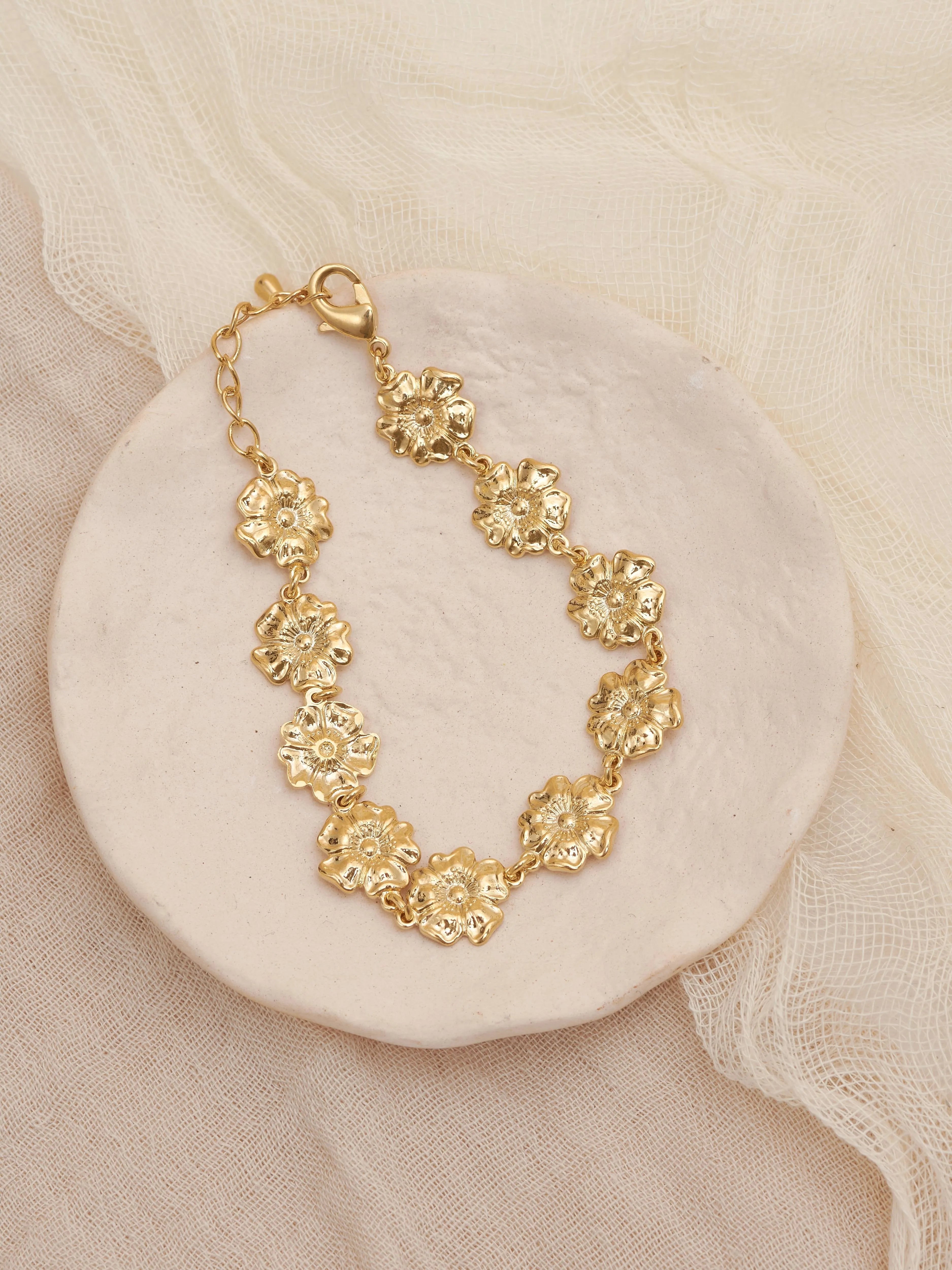 GIOVANI BR-Bracelets-Les Petites Pampilles