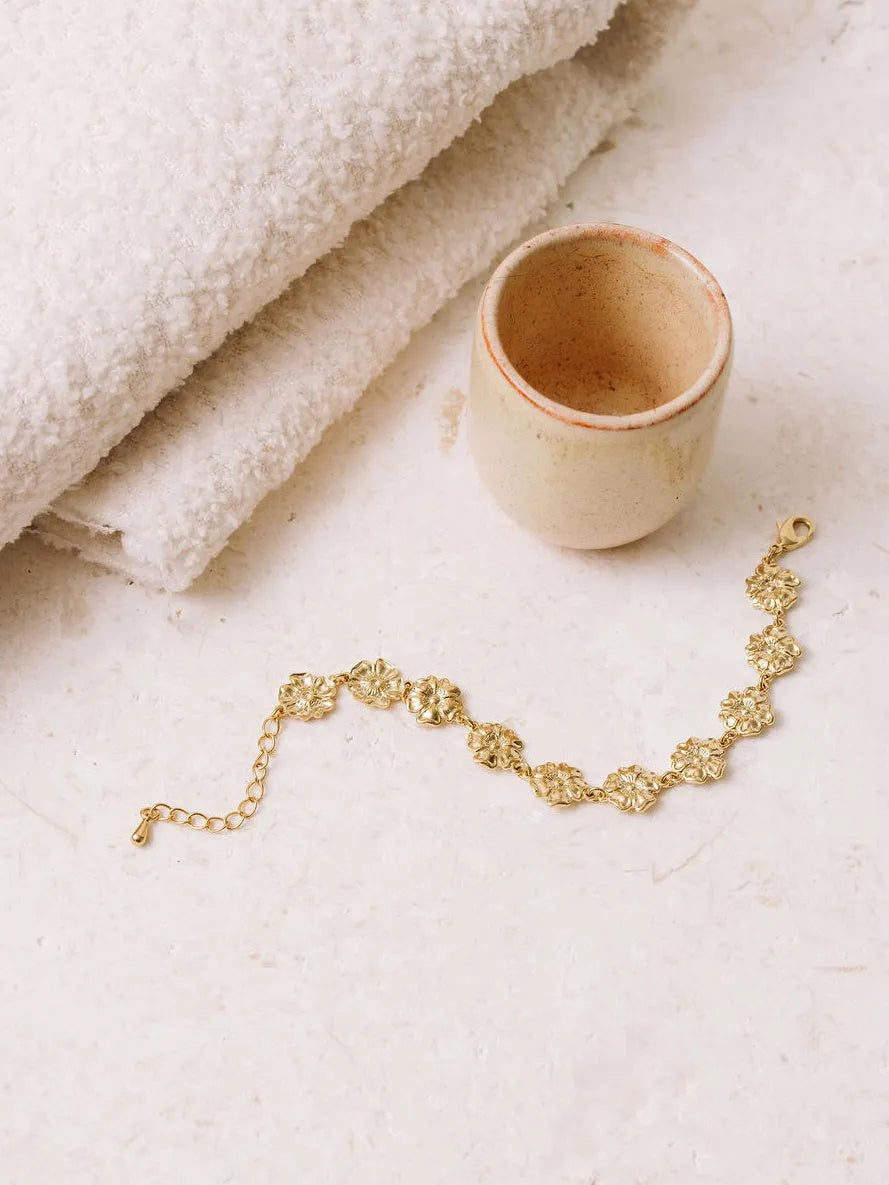 GIOVANI BR-Bracelets-Les Petites Pampilles