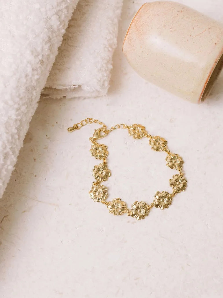 GIOVANI BR-Bracelets-Les Petites Pampilles