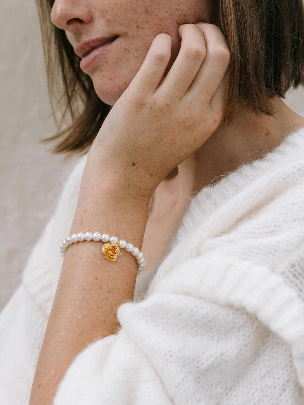 HOPE BR-Blanc-Les Petites Pampilles