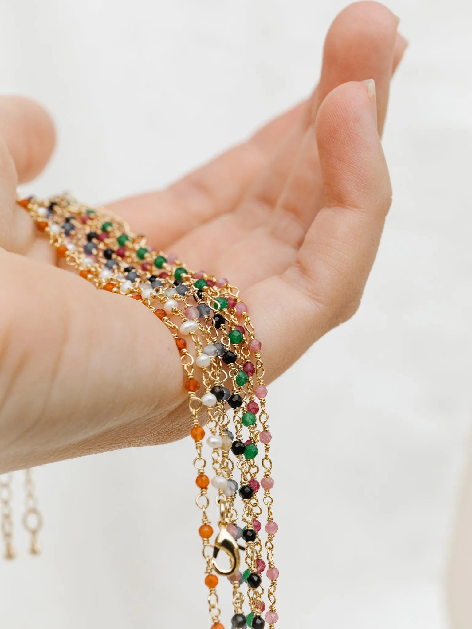 IDM BR-Bracelets-Les Petites Pampilles