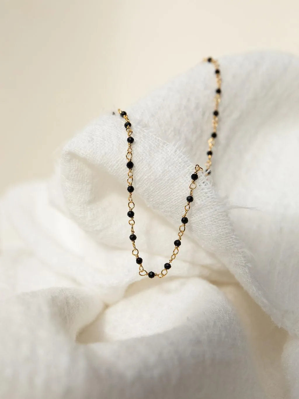 IDM CO-Colliers / Necklaces-Les Petites Pampilles