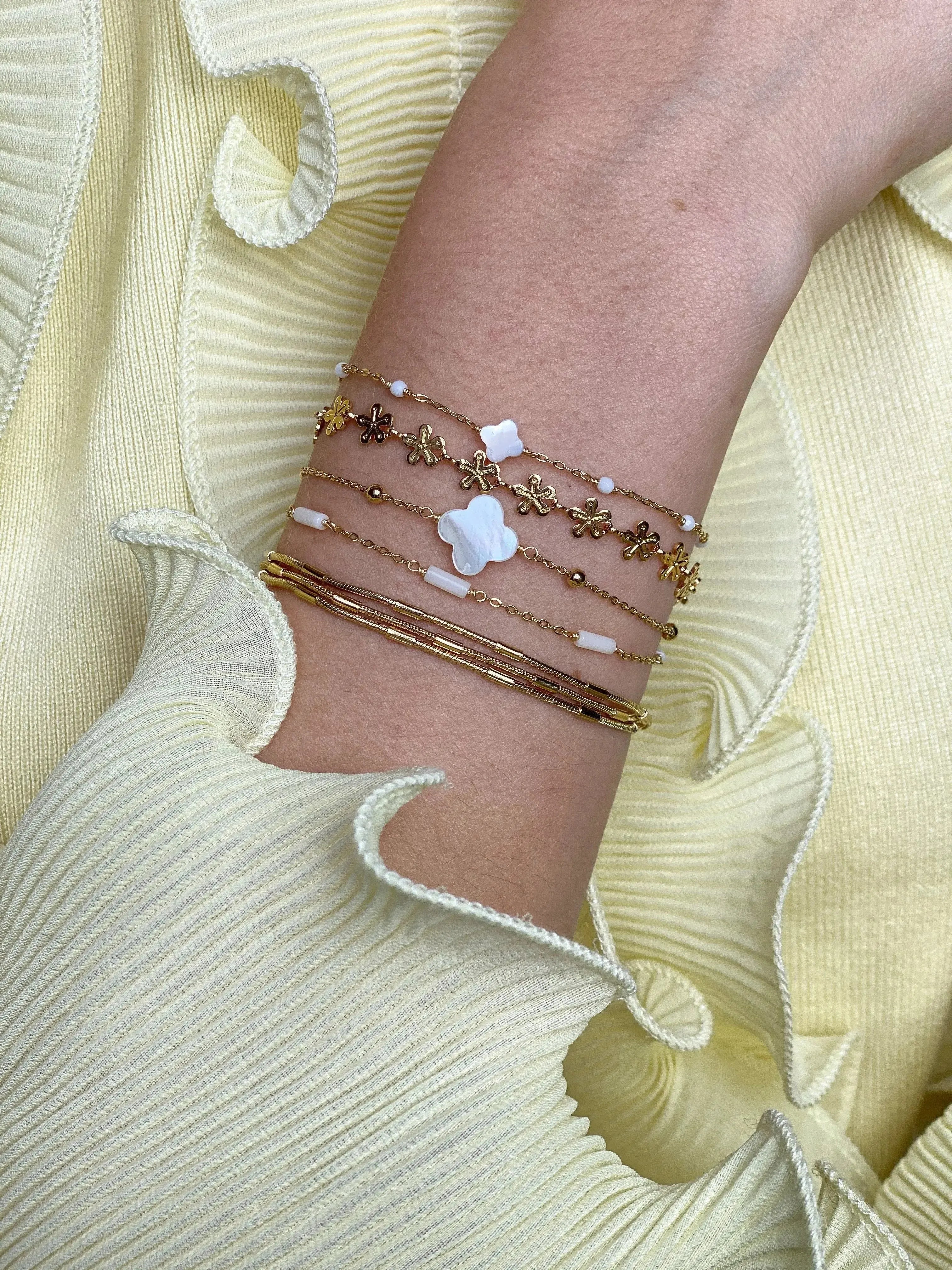 IMANY BR-Bracelets-Les Petites Pampilles