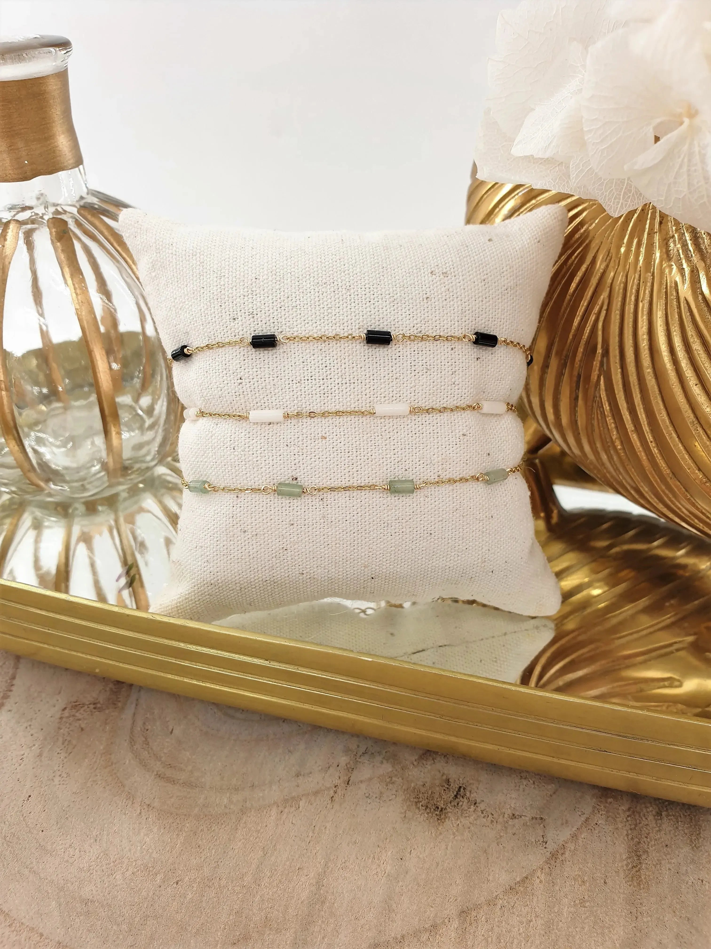 IMANY BR-Bracelets-Les Petites Pampilles