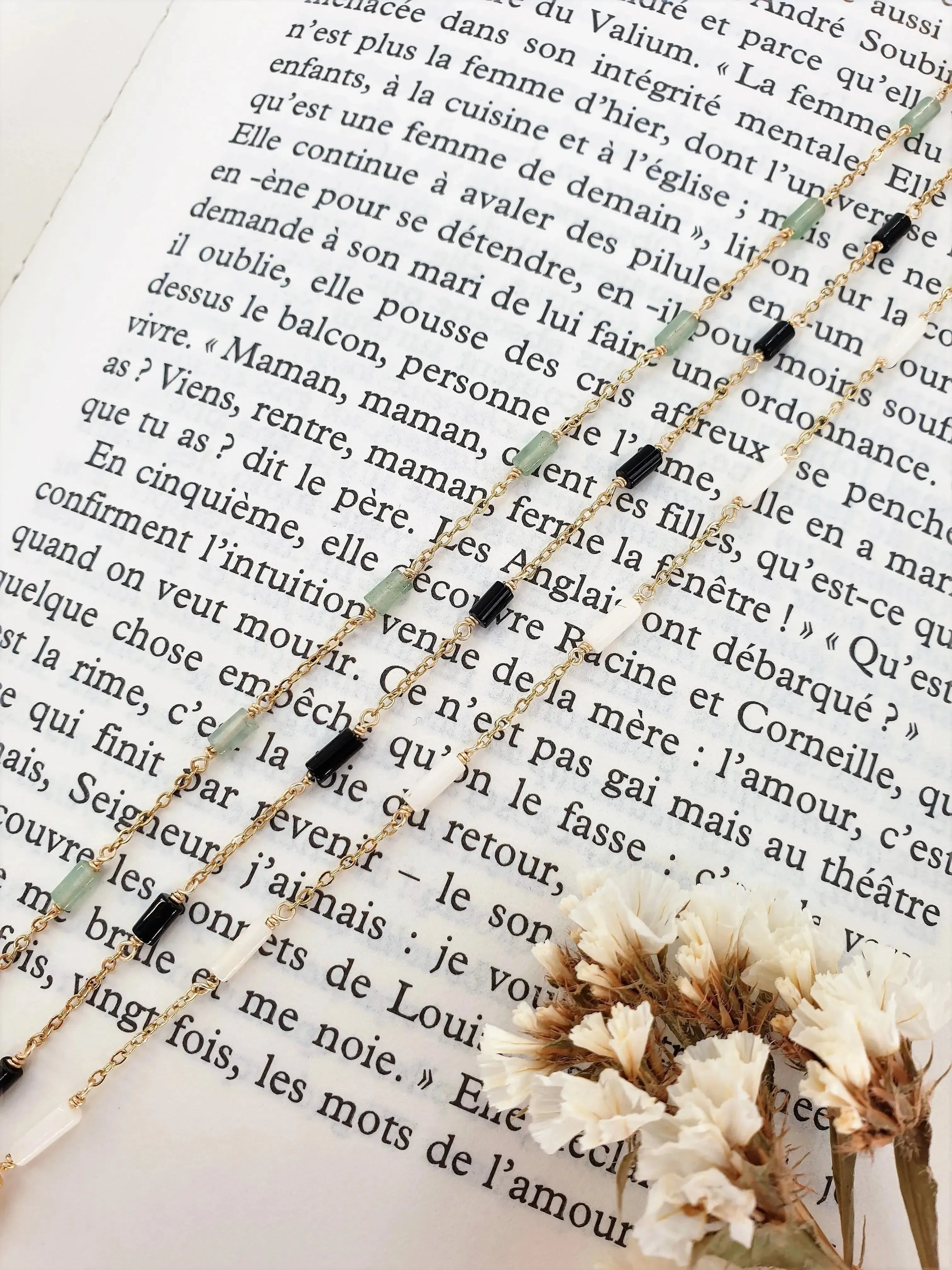 IMANY BR-Bracelets-Les Petites Pampilles