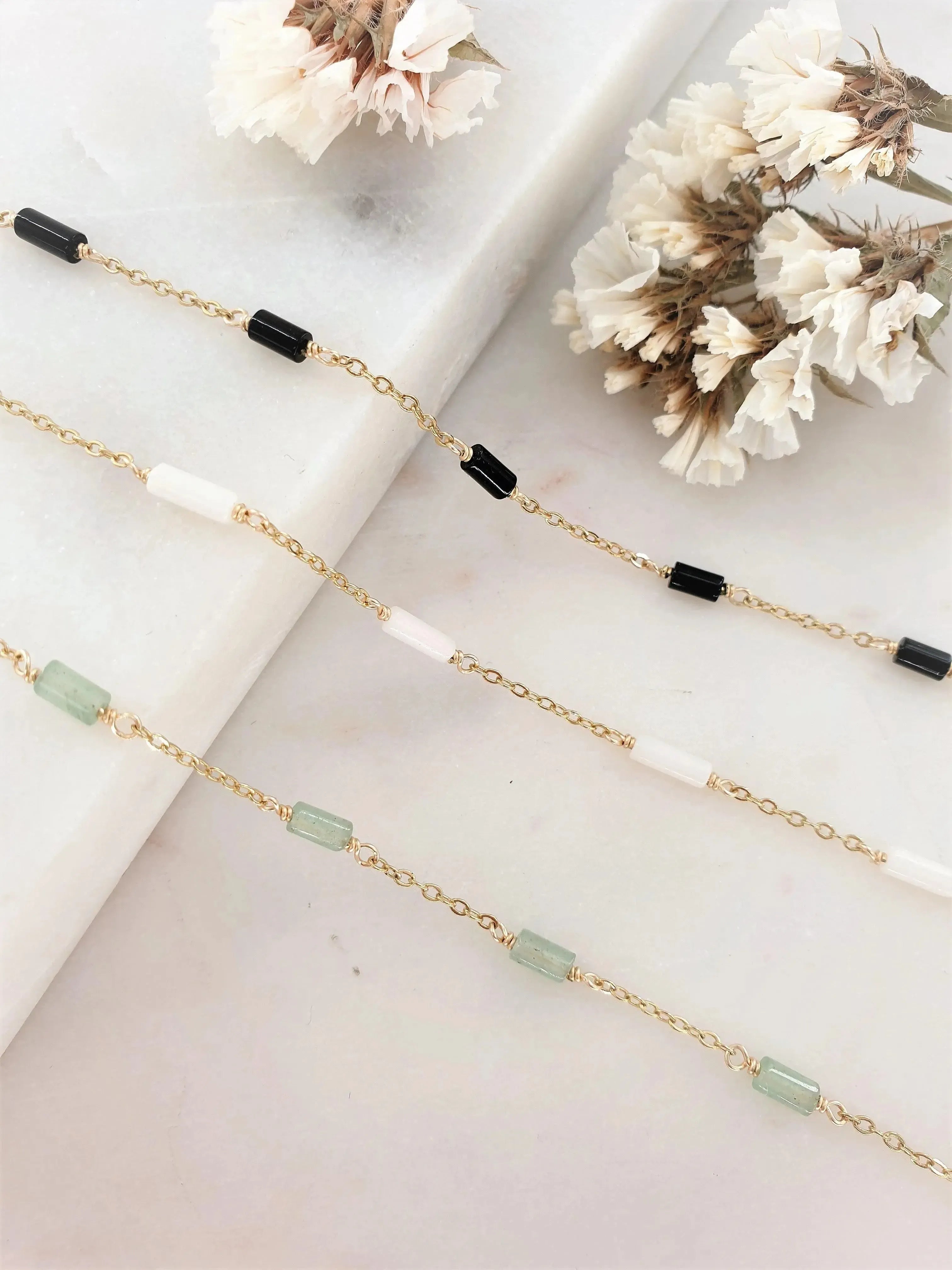 IMANY BR-Bracelets-Les Petites Pampilles